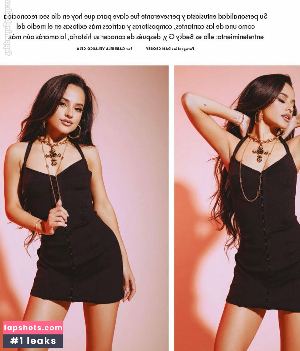 Becky G gallery photo #582