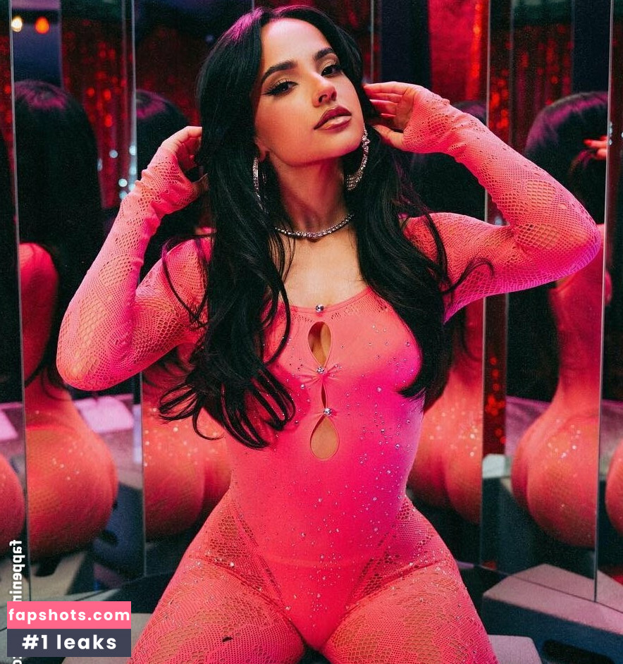 Becky G gallery photo #589
