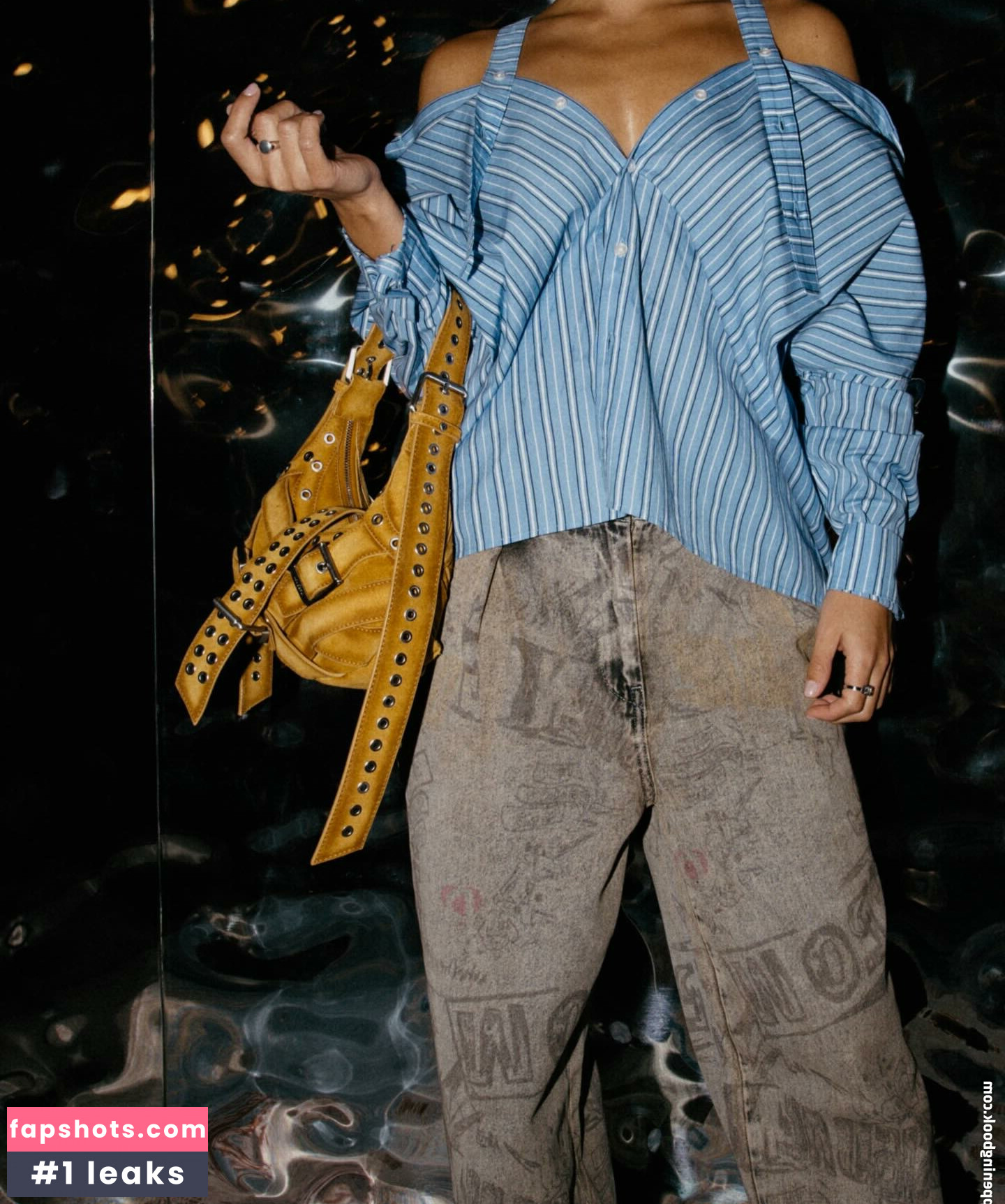 Becky G Filtración Desnuda OnlyFans Foto #7 - Fapshots