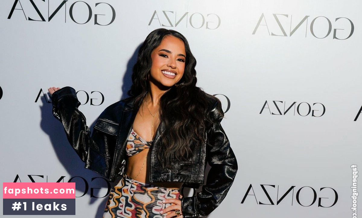 Becky G gallery photo #636