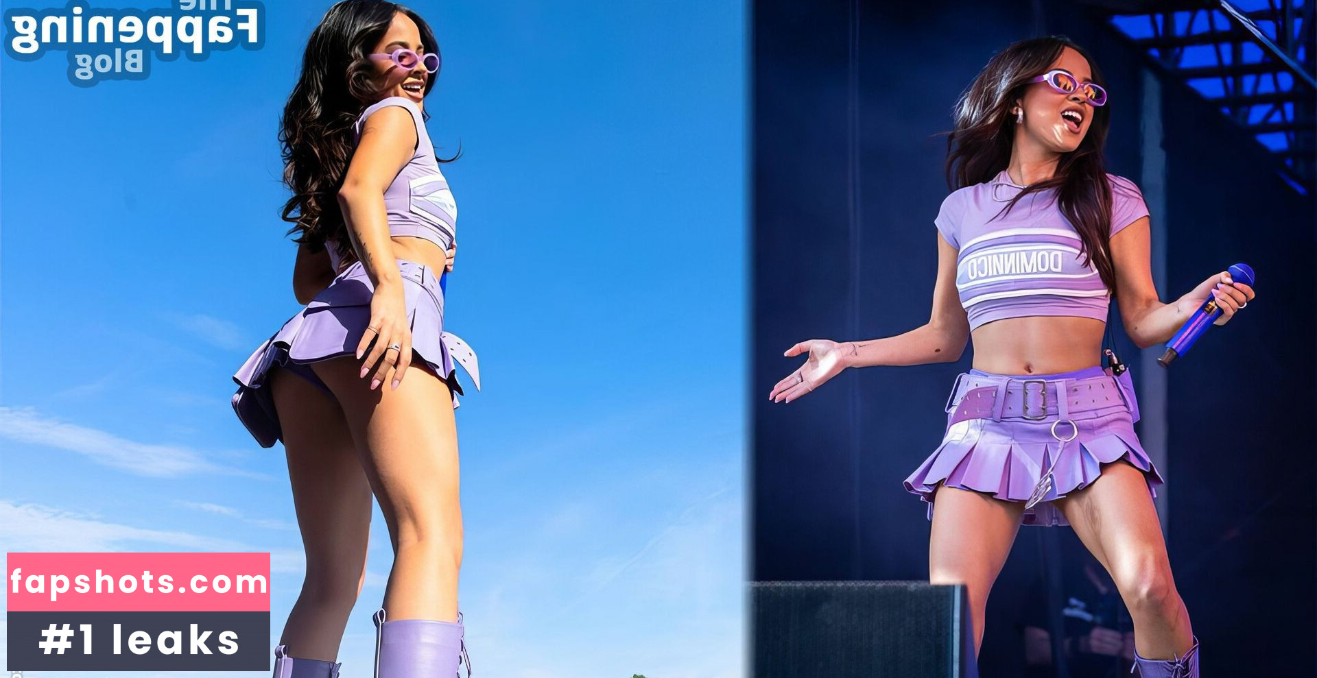 Becky G gallery photo #651