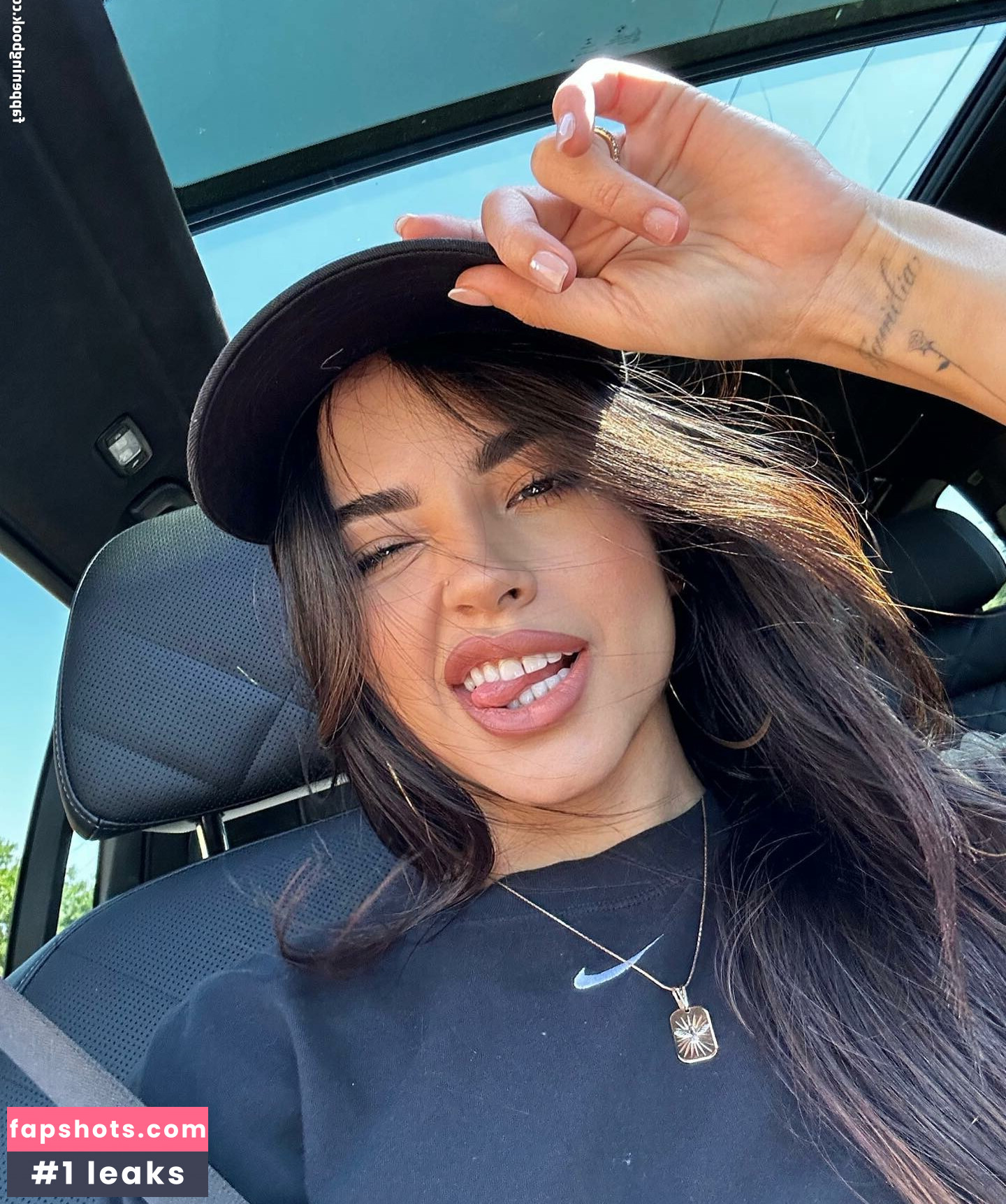 Becky G gallery photo #652