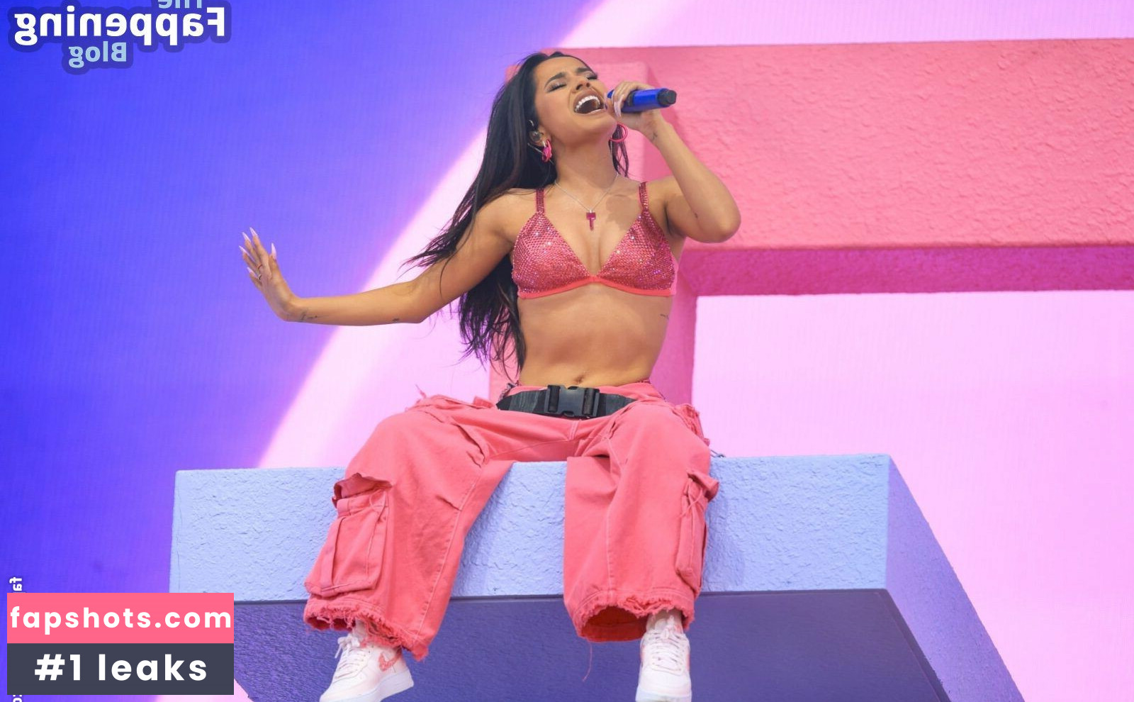 Becky G gallery photo #656