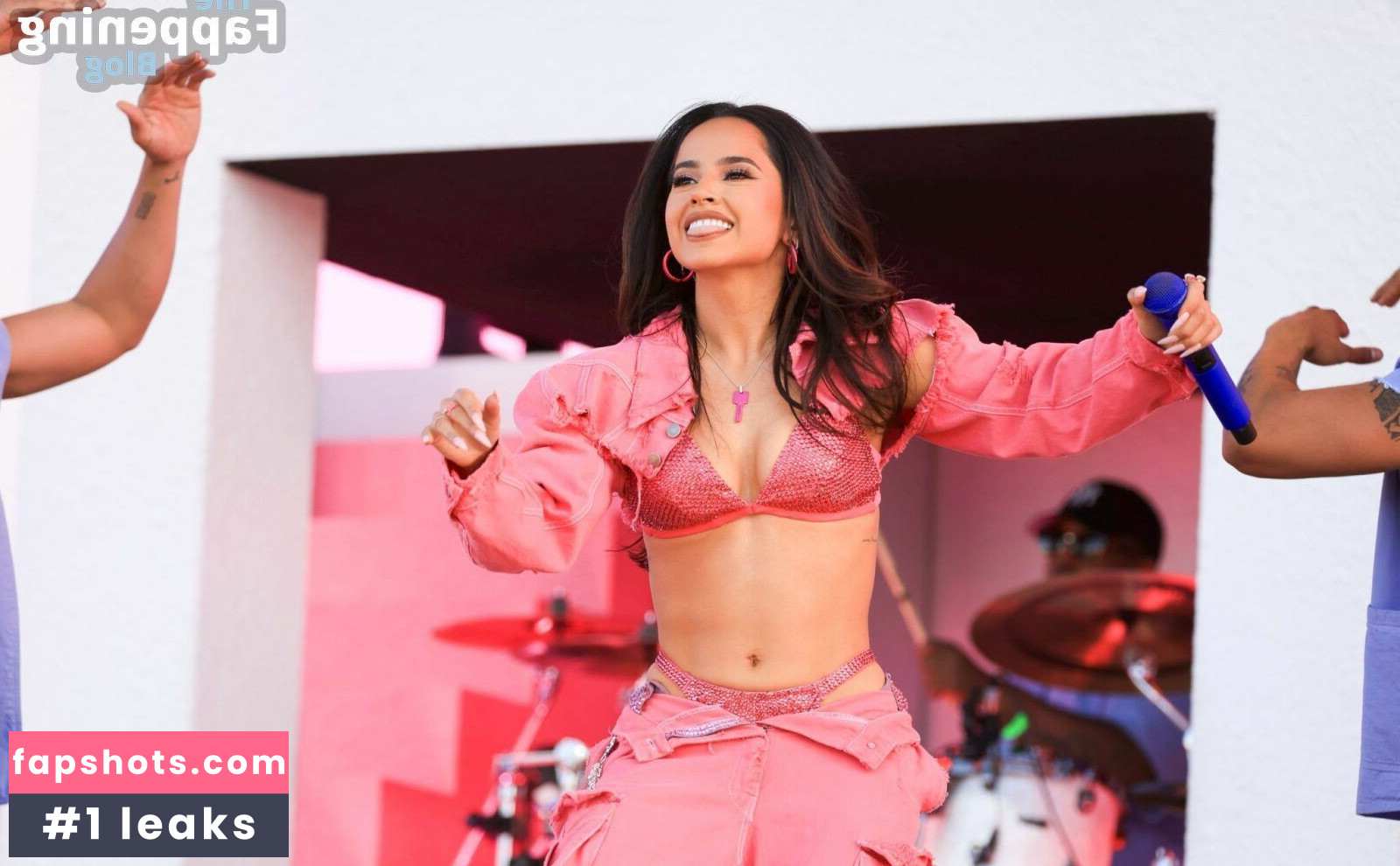 Becky G gallery photo #658
