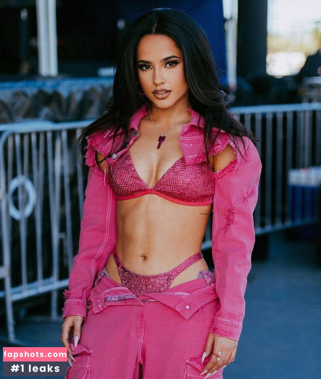 Becky G gallery photo #660