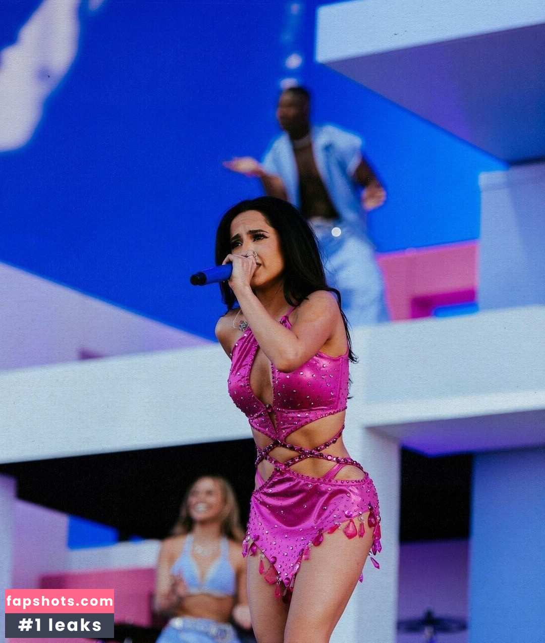 Becky G gallery photo #661