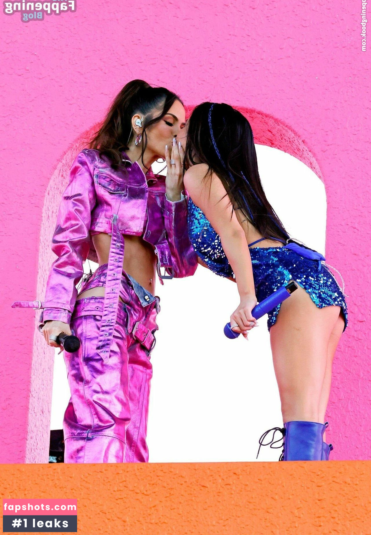 Becky G gallery photo #664