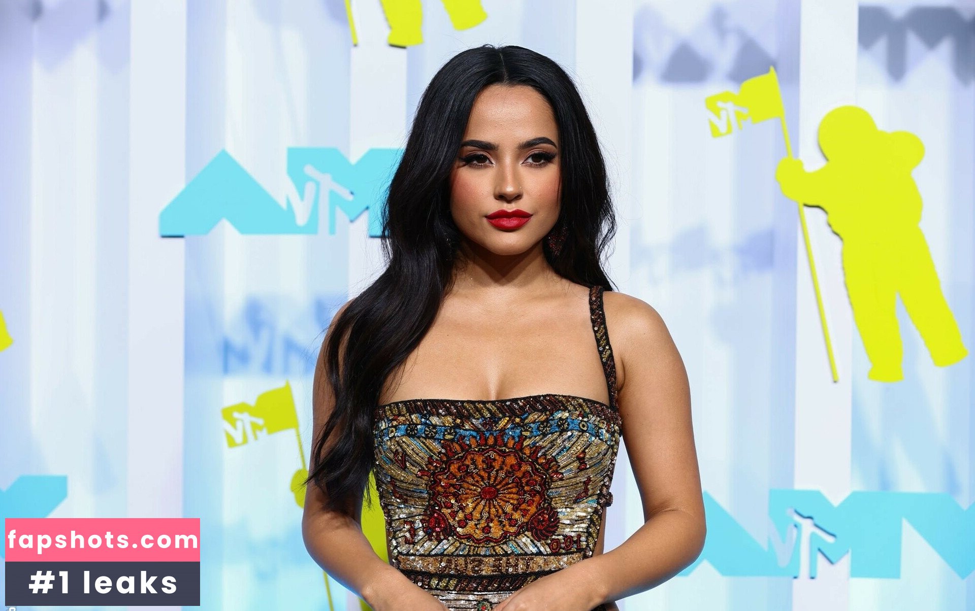 Becky G gallery photo #695