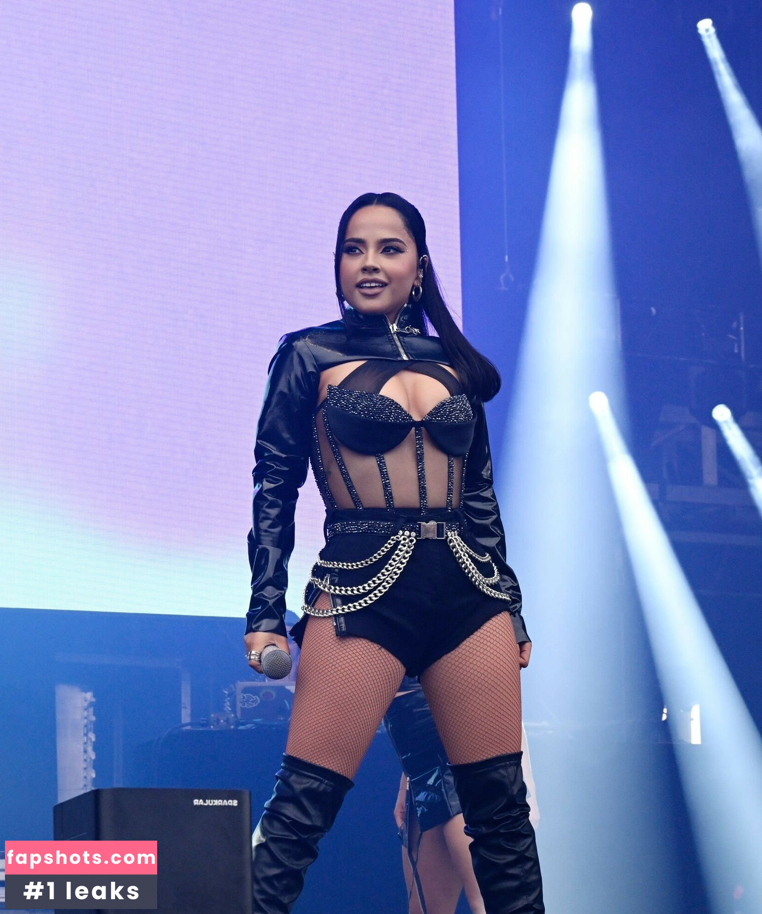 Becky G gallery photo #698
