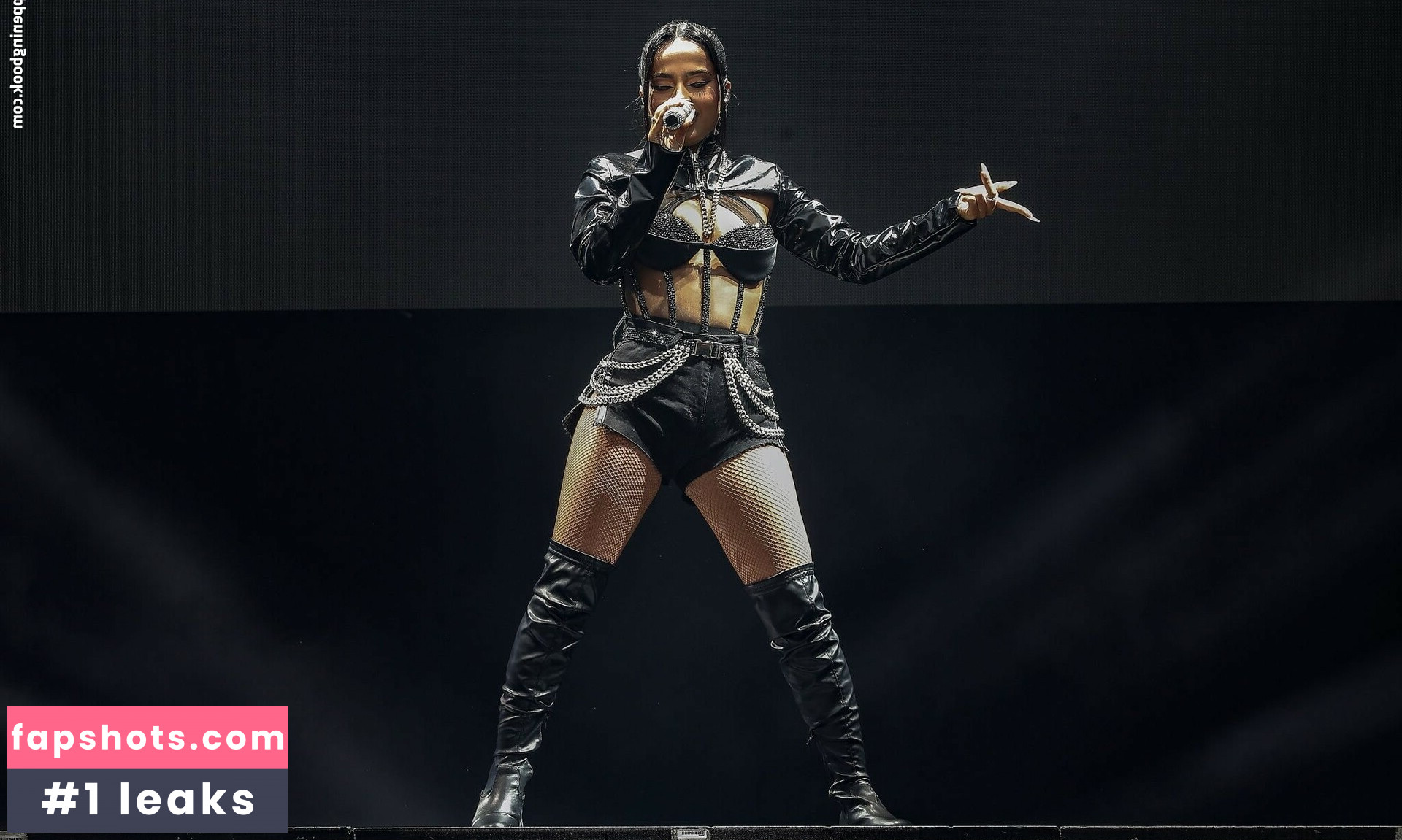 Becky G gallery photo #702