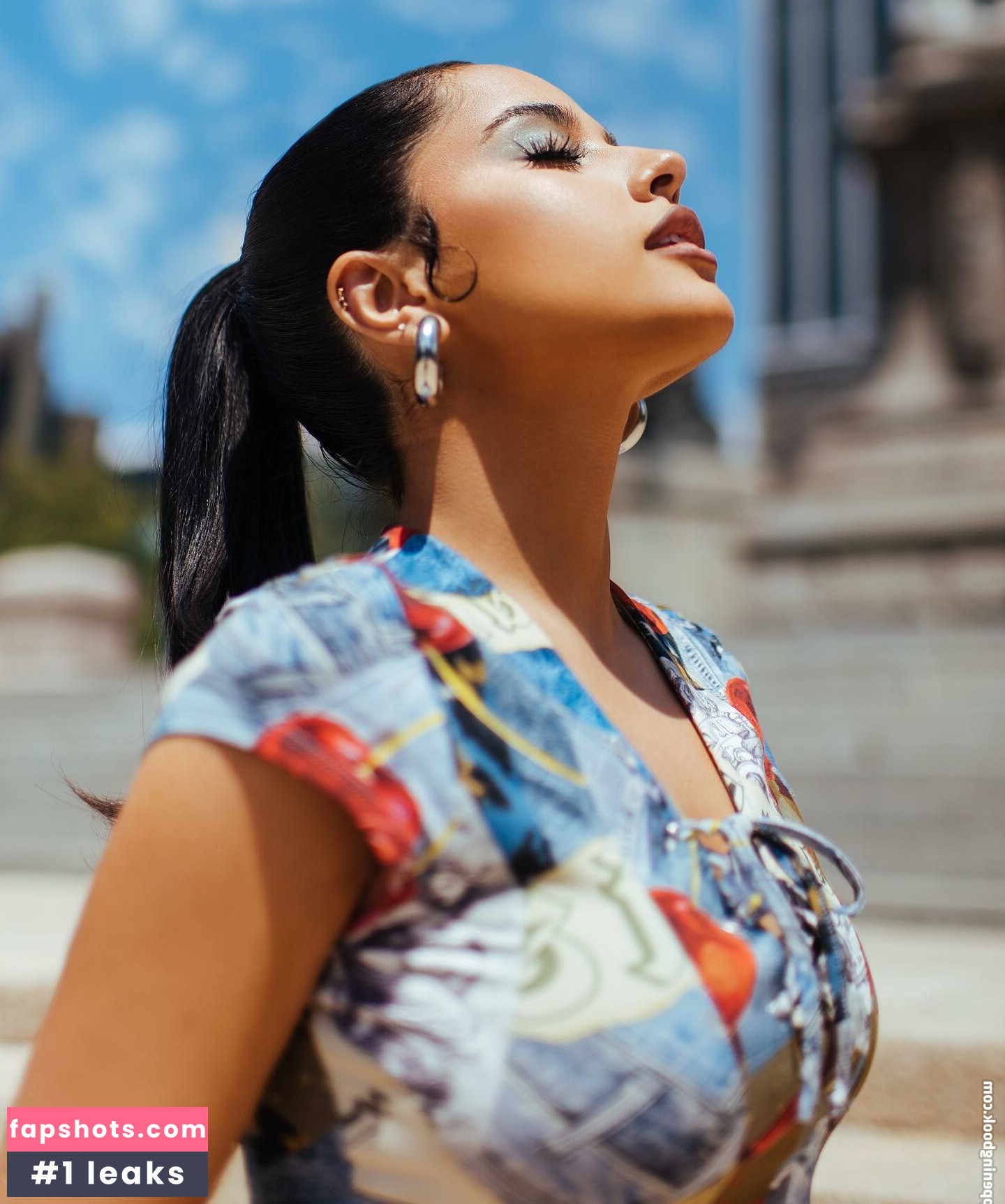 Becky G gallery photo #703