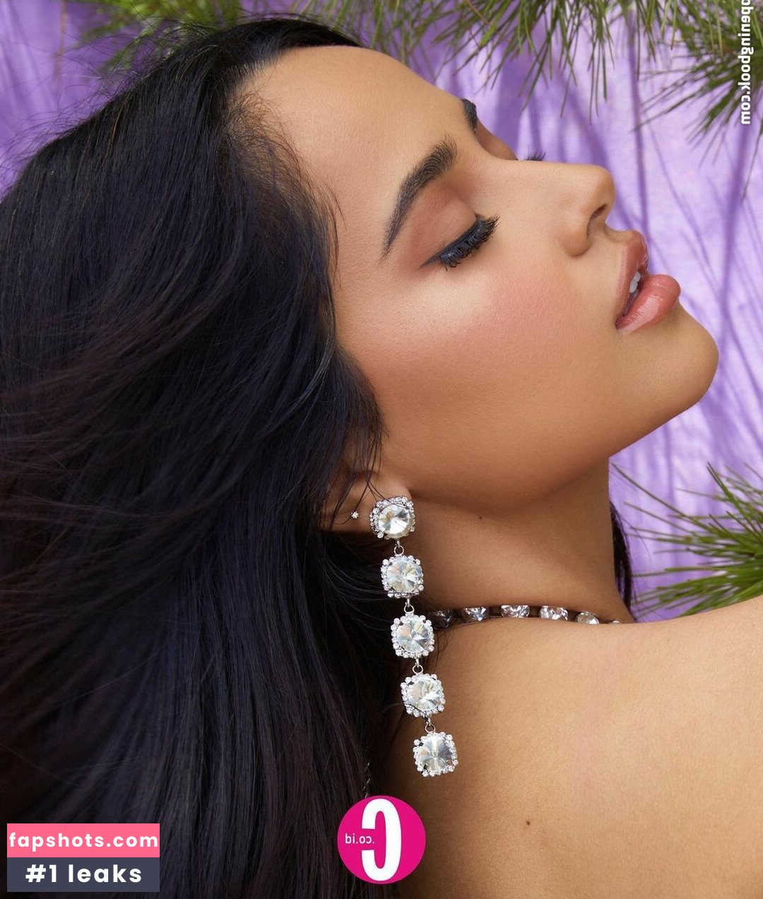 Becky G gallery photo #710