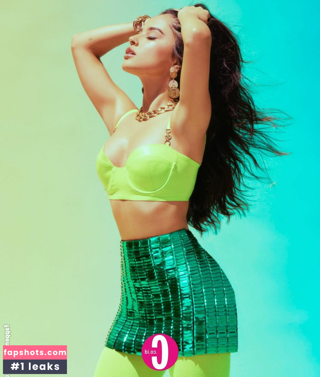 Becky G gallery photo #711