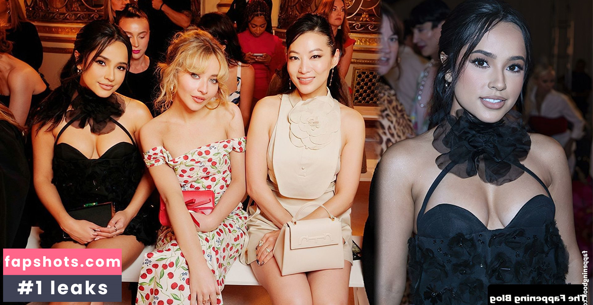 Becky G Nude Leaks OnlyFans Photos #715 - Fapshots