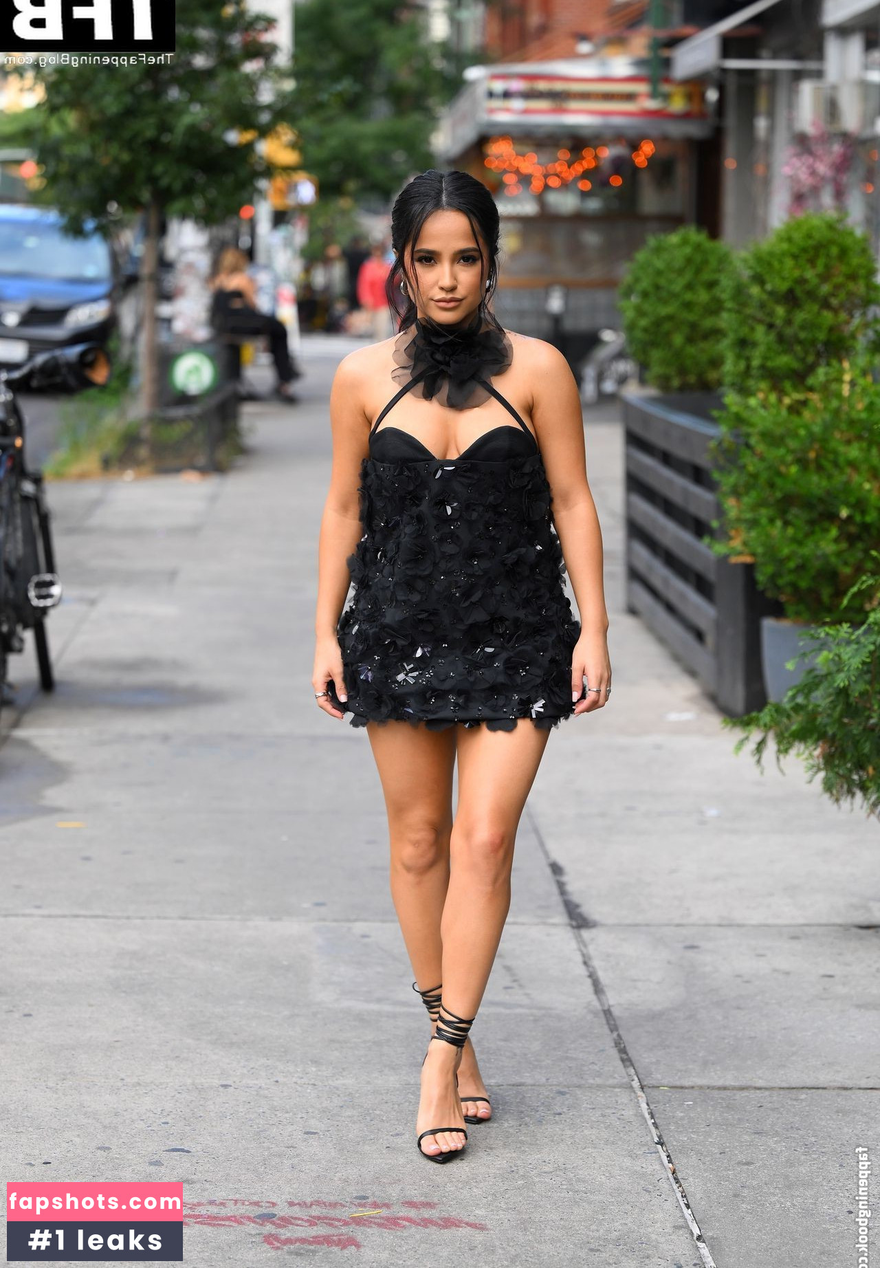 Becky G Nude Leaks OnlyFans Photos #718 - Fapshots