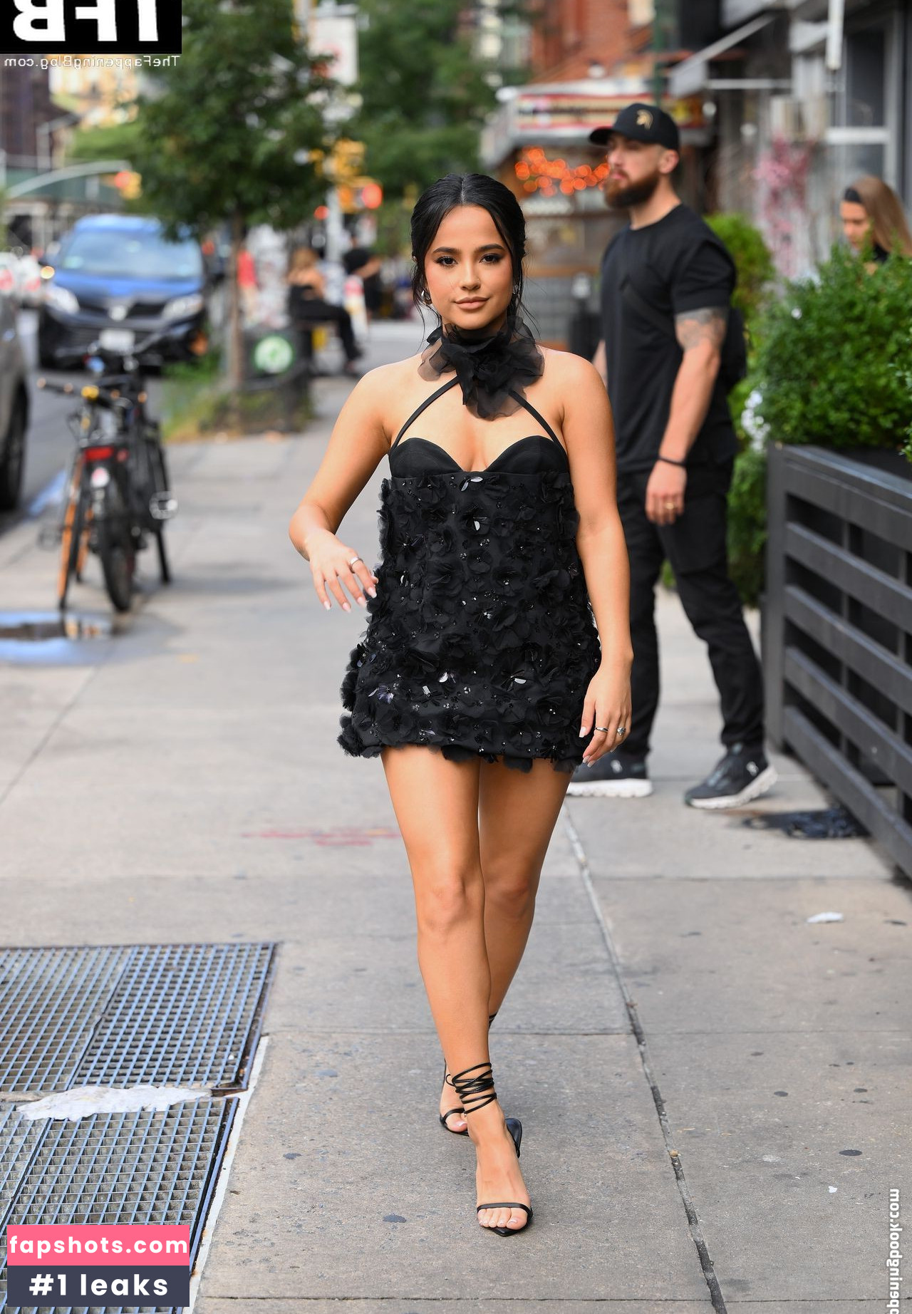 Becky G Nude Leaks OnlyFans Photos #719 - Fapshots