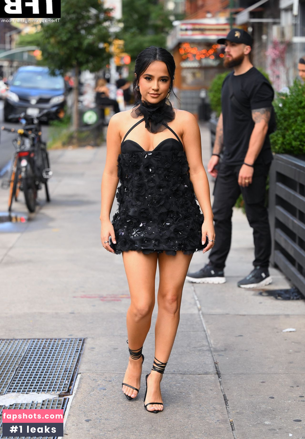 Becky G Nude Leaks OnlyFans Photos #720 - Fapshots