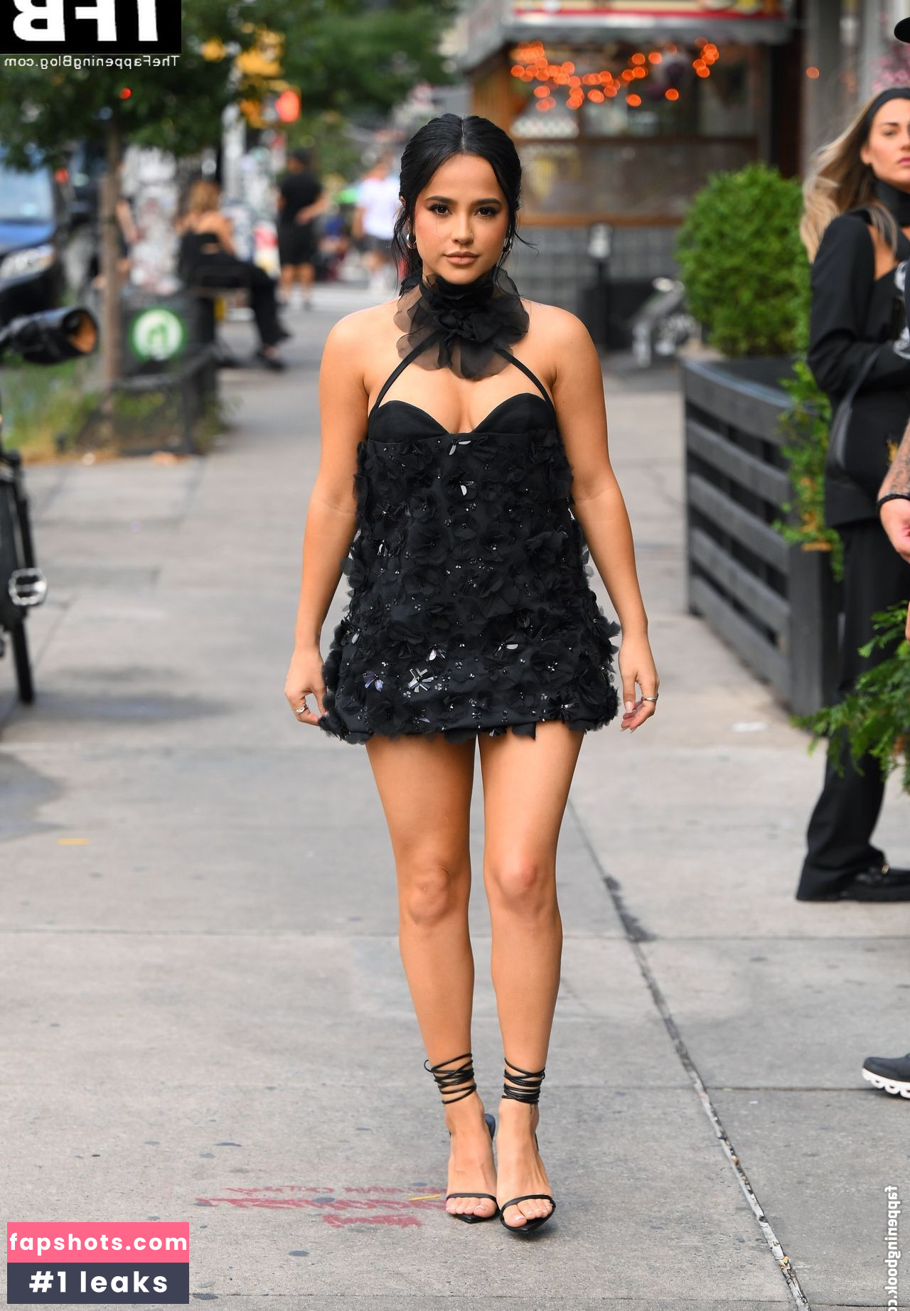 Becky G Nude Leaks OnlyFans Photos #722 - Fapshots