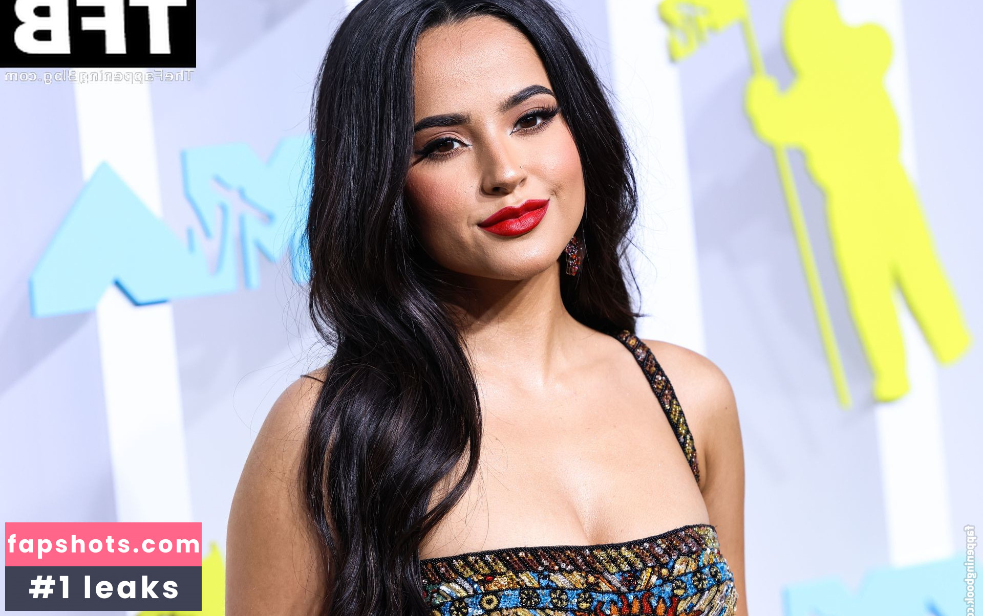 Becky G Nude Leaks OnlyFans Photos #725 - Fapshots