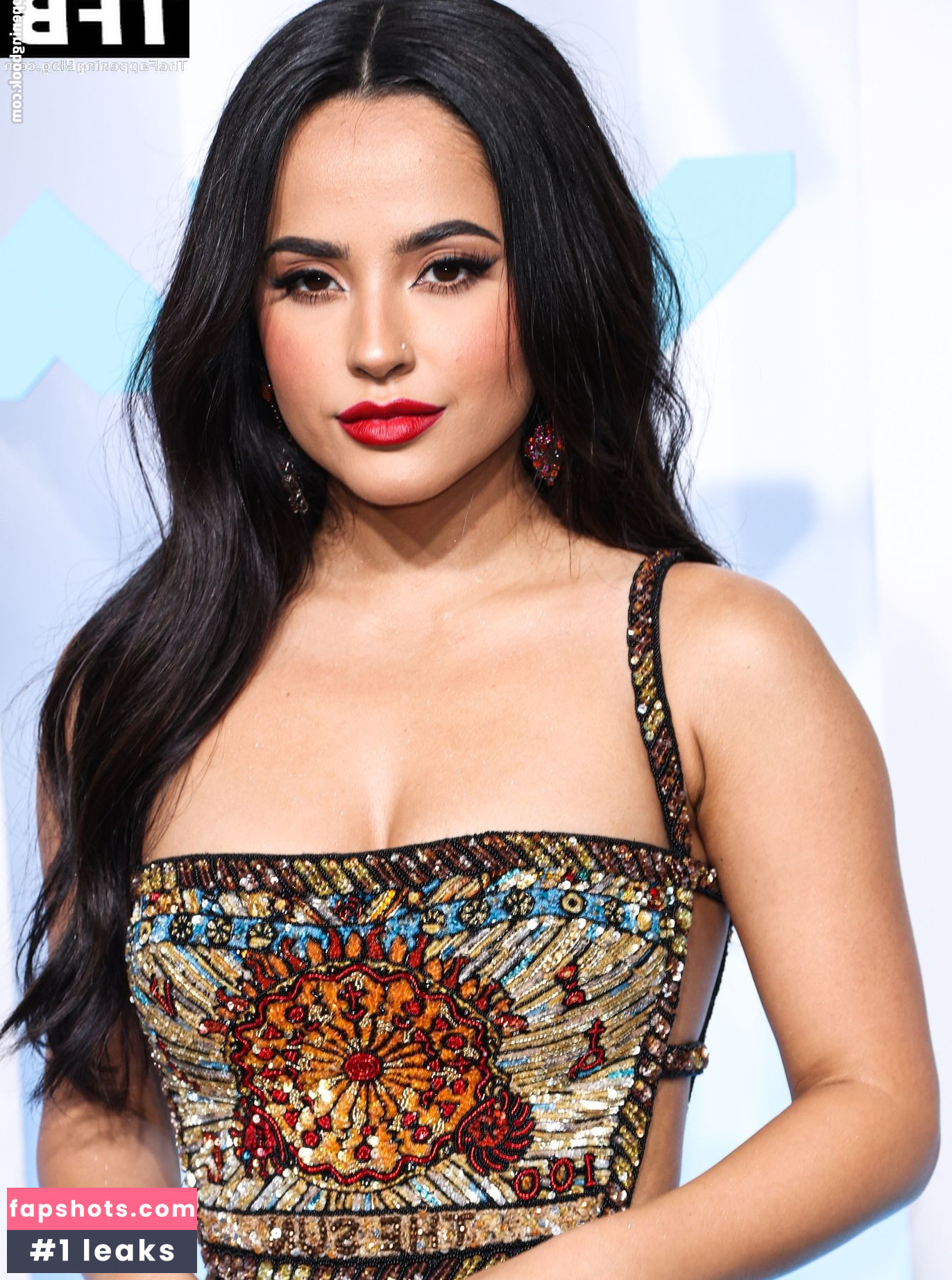 Becky G Nude Leaks OnlyFans Photos #727 - Fapshots