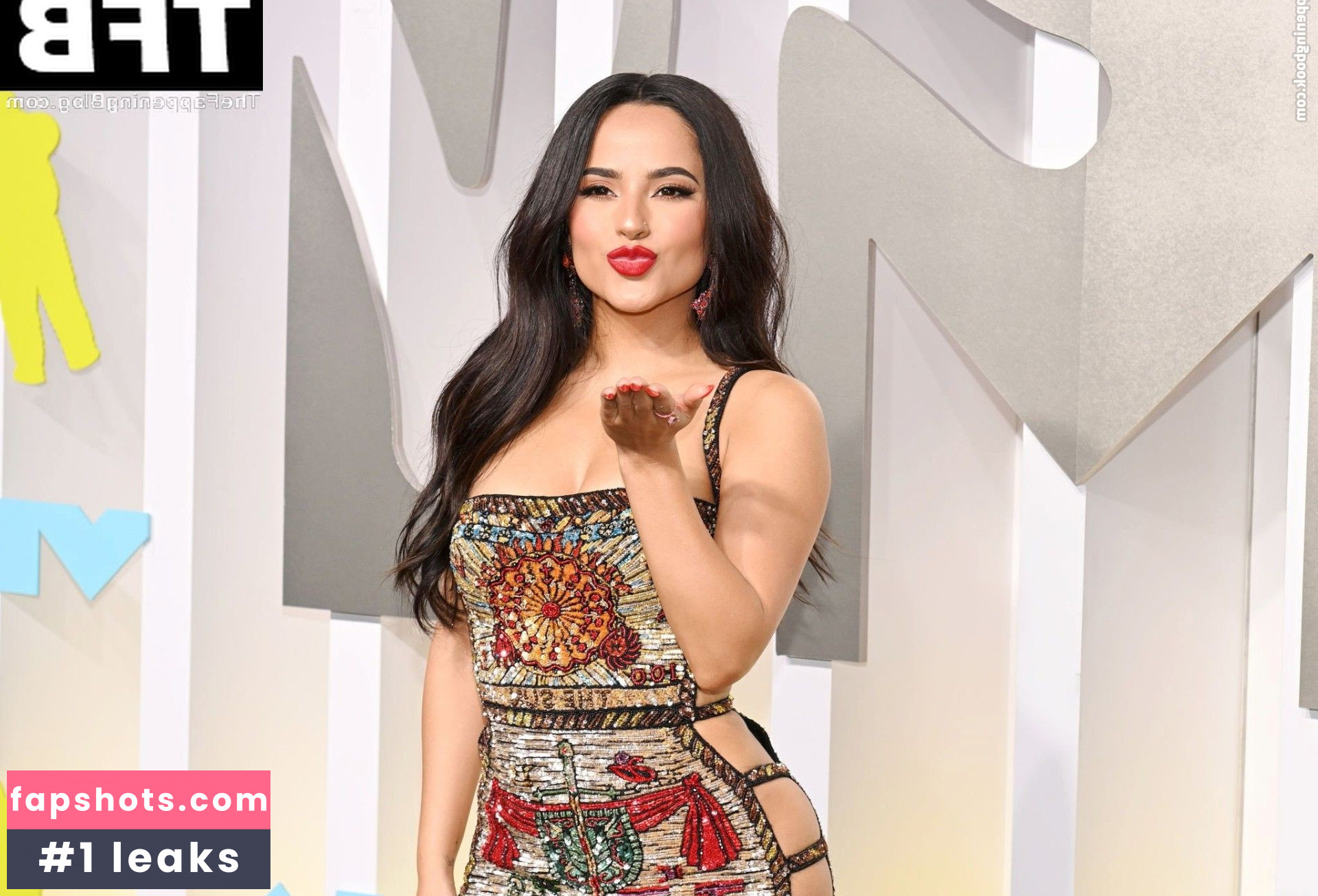 Becky G Nude Leaks OnlyFans Photos #731 - Fapshots