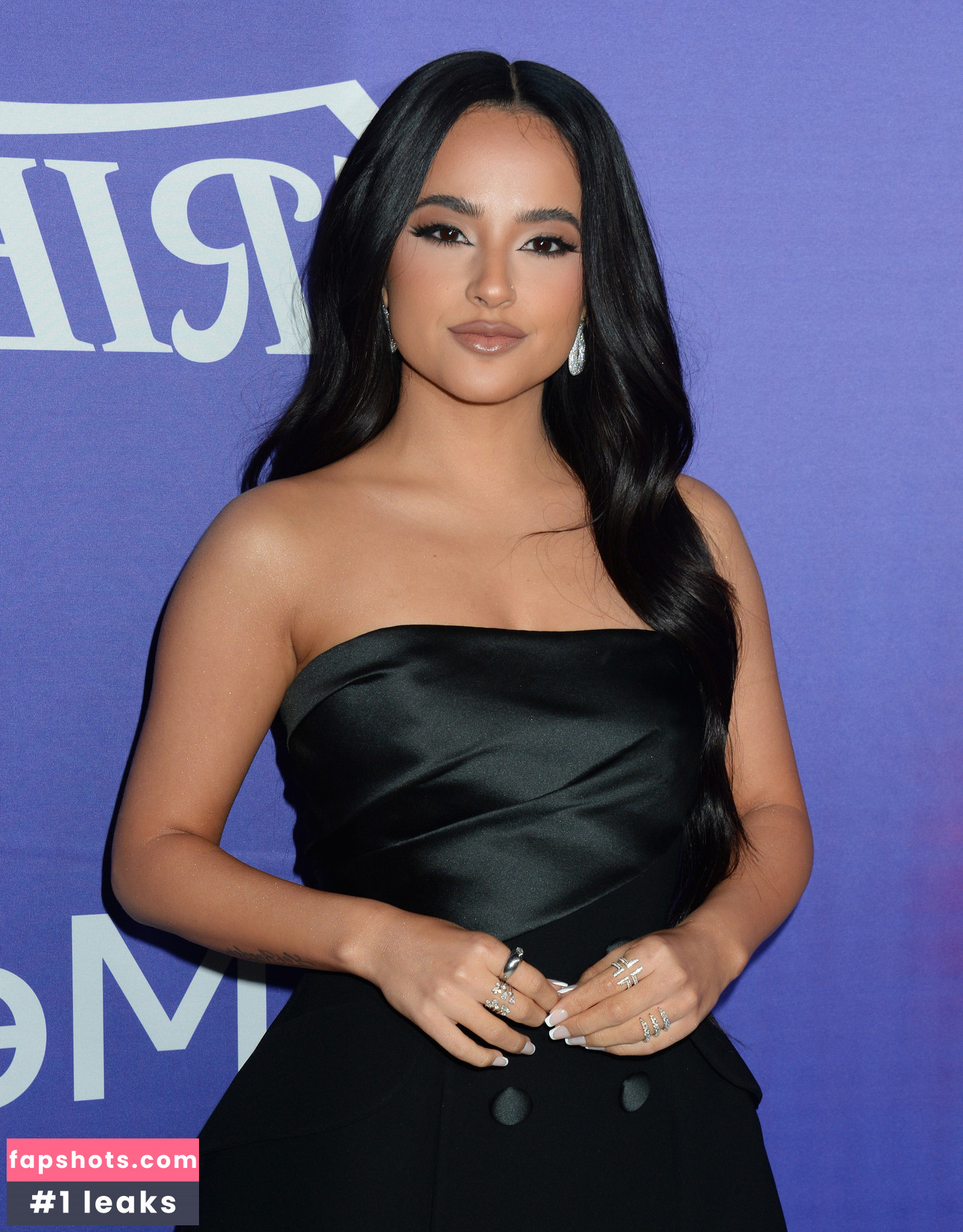 Becky G Nude Leaks OnlyFans Photos #741 - Fapshots