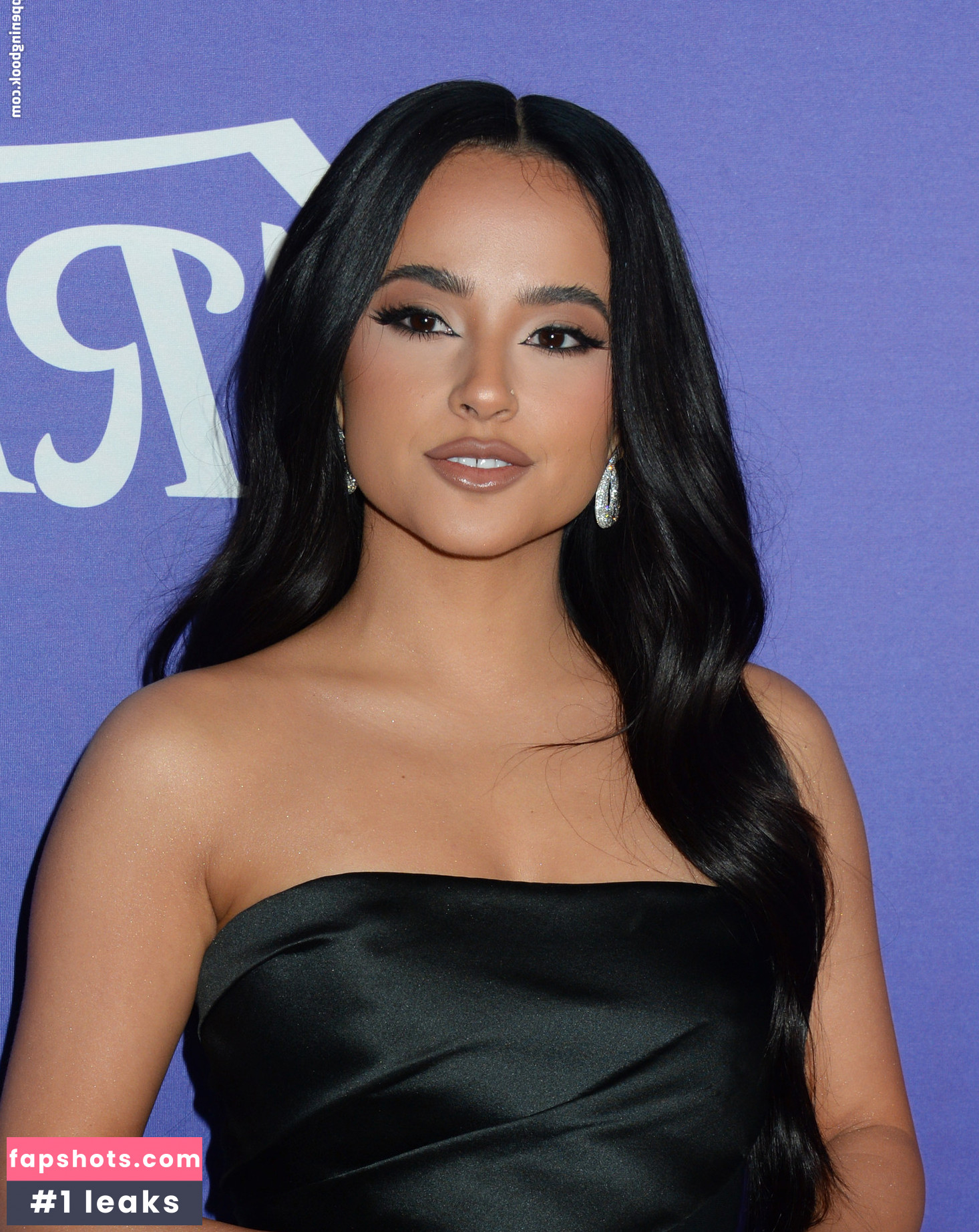 Becky G Nude Leaks OnlyFans Photos #742 - Fapshots