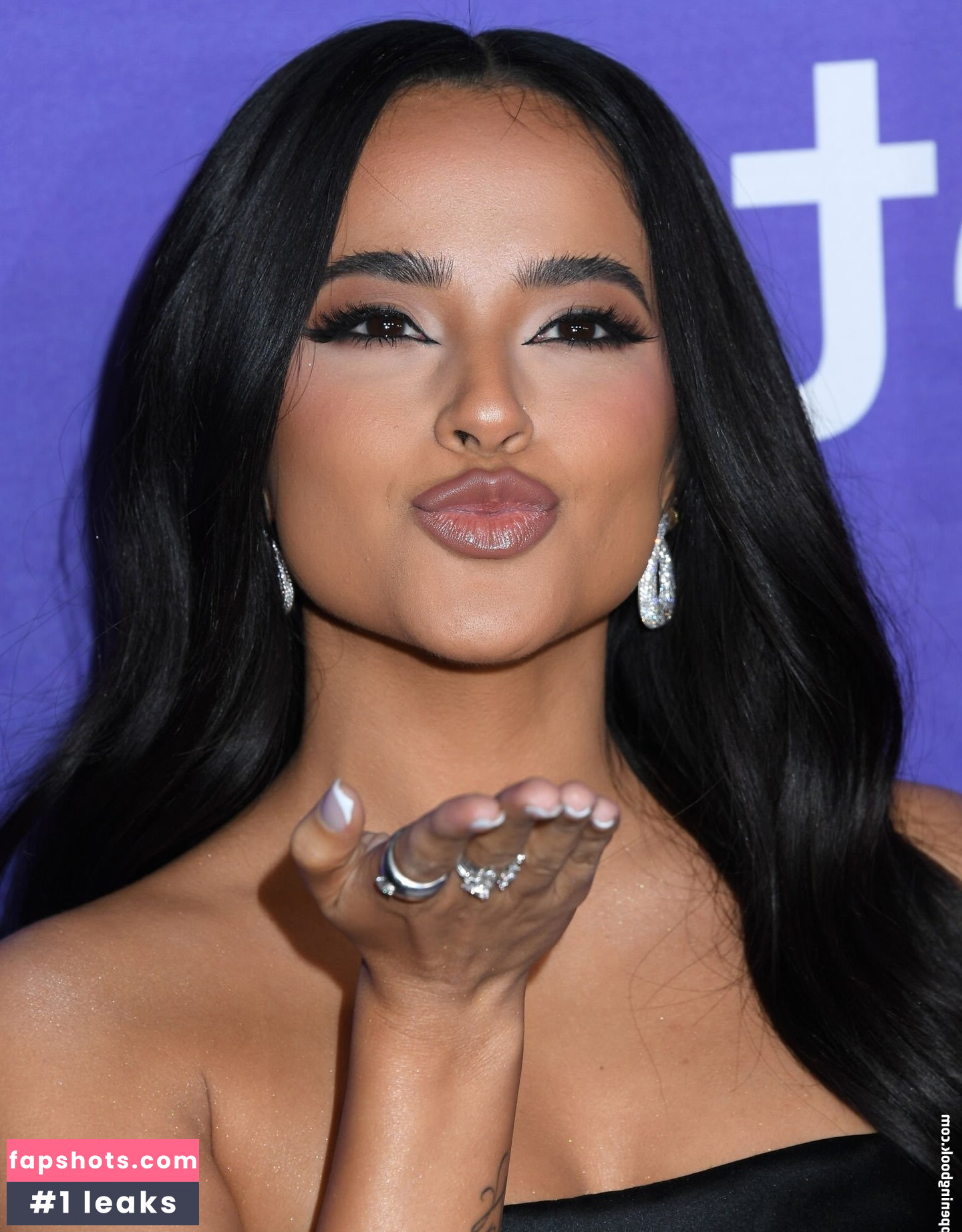 Becky G Nude Leaks OnlyFans Photos #746 - Fapshots