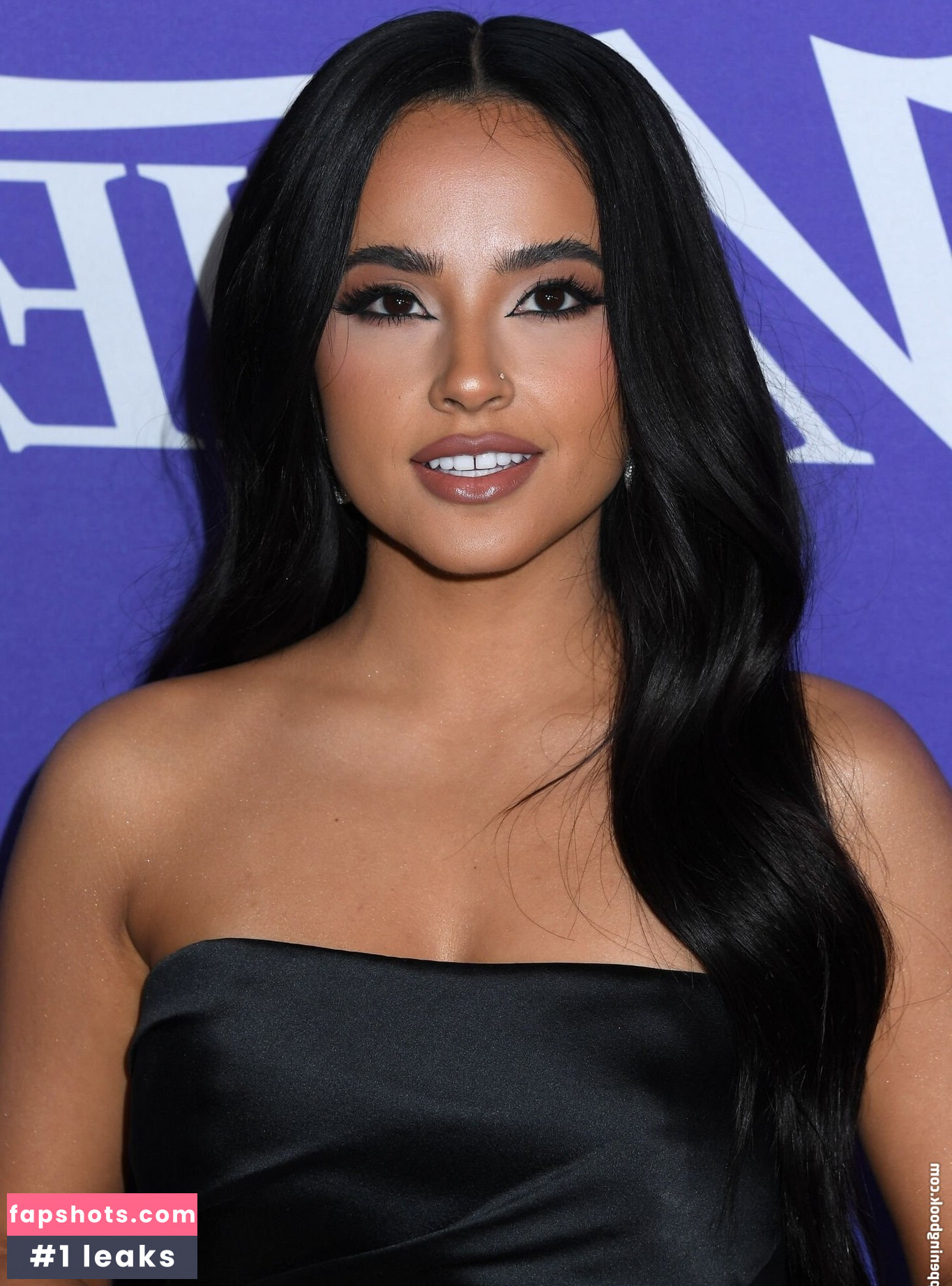 Becky G Nude Leaks OnlyFans Photos #747 - Fapshots