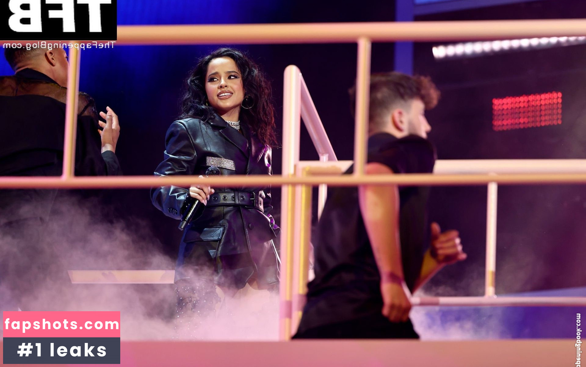 Becky G Nude Leaks OnlyFans Photos #755 - Fapshots