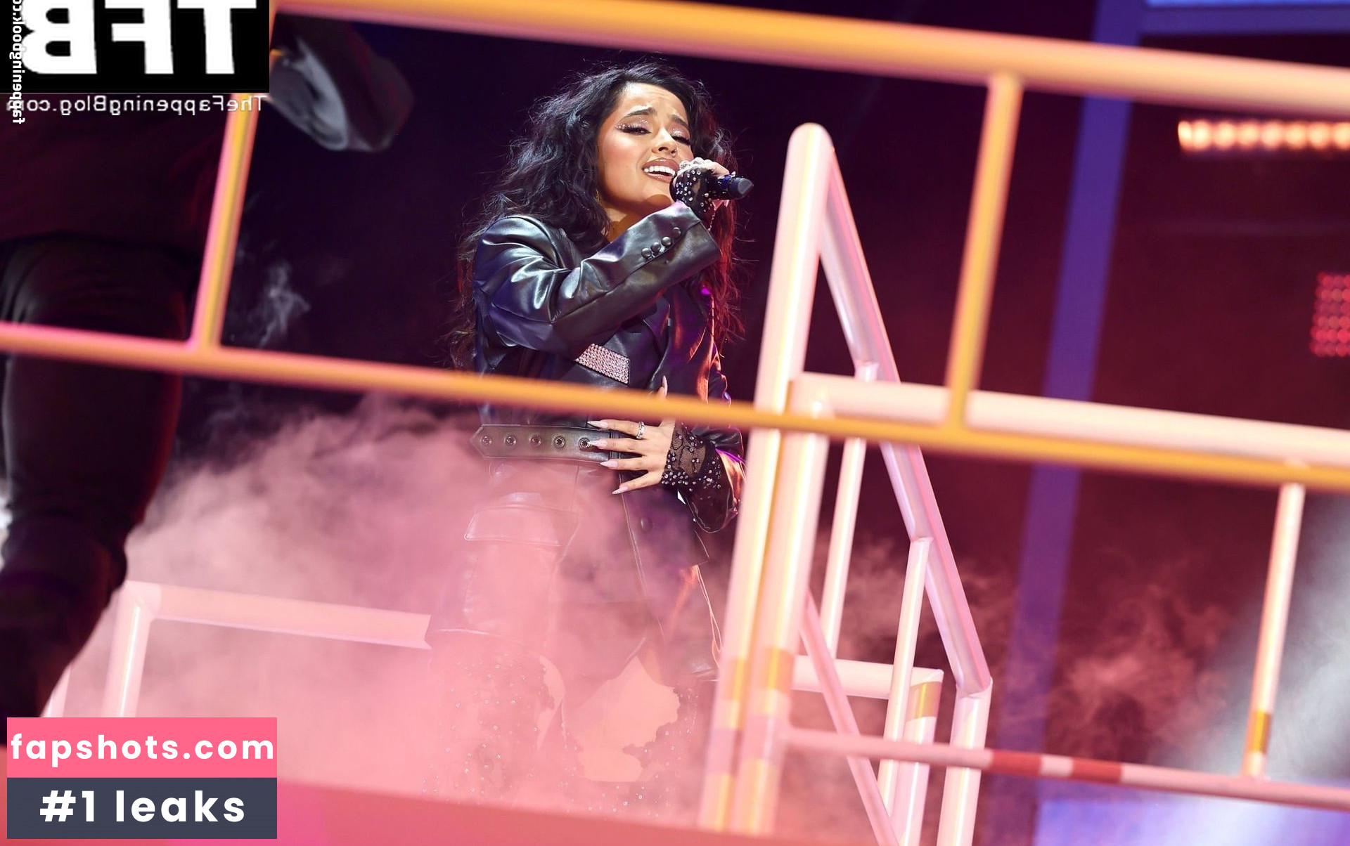 Becky G Nude Leaks OnlyFans Photos #759 - Fapshots