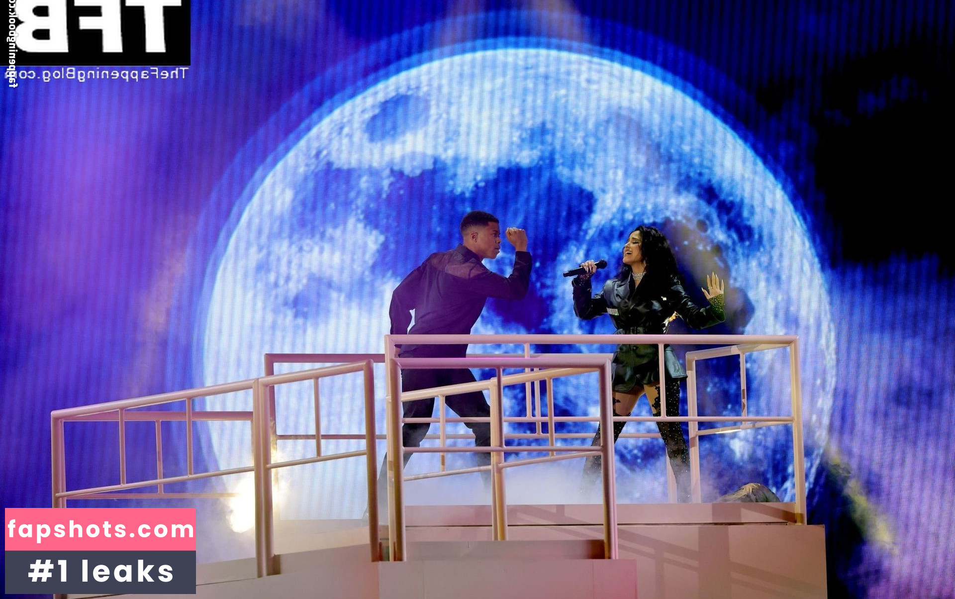 Becky G Nude Leaks OnlyFans Photos #769 - Fapshots