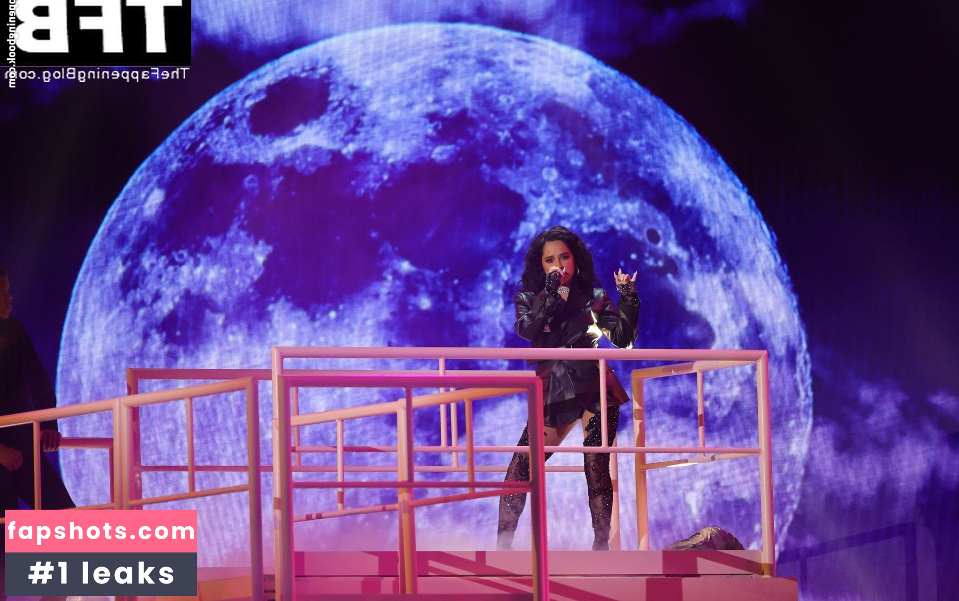 Becky G Nude Leaks OnlyFans Photos #770 - Fapshots