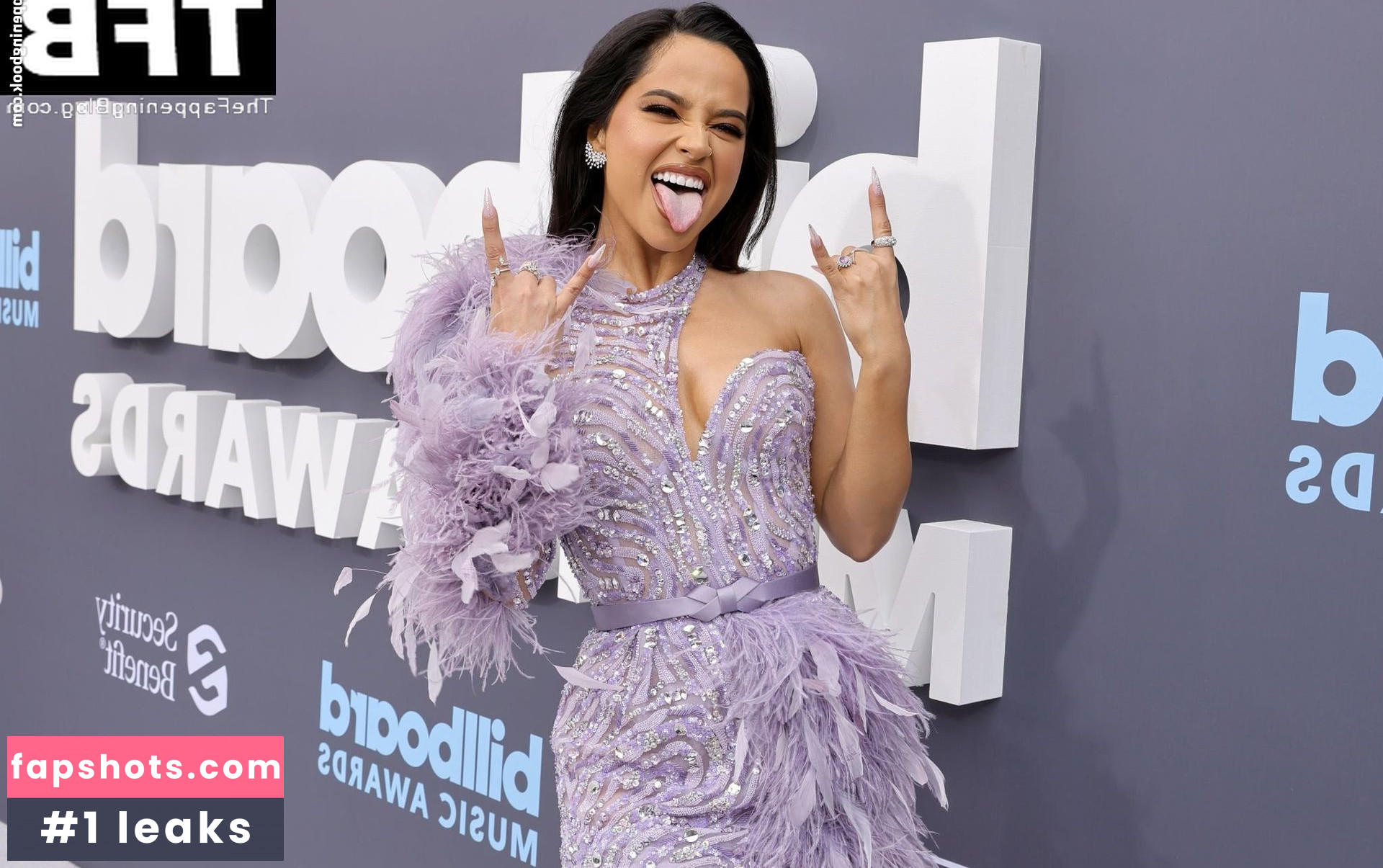 Becky G Nude Leaks OnlyFans Photos #785 - Fapshots