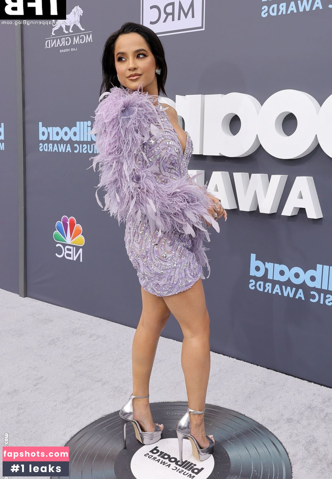 Becky G Nude Leaks OnlyFans Photos #786 - Fapshots