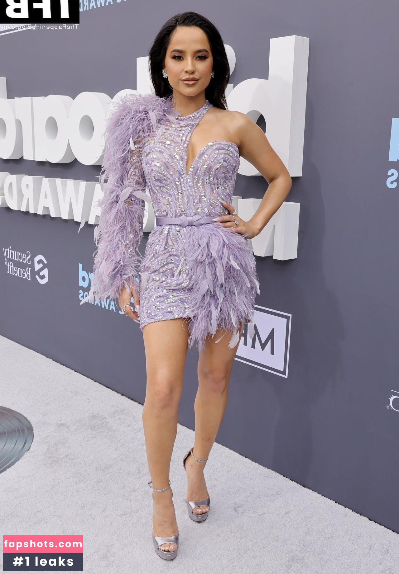 Becky G Nude Leaks OnlyFans Photos #789 - Fapshots