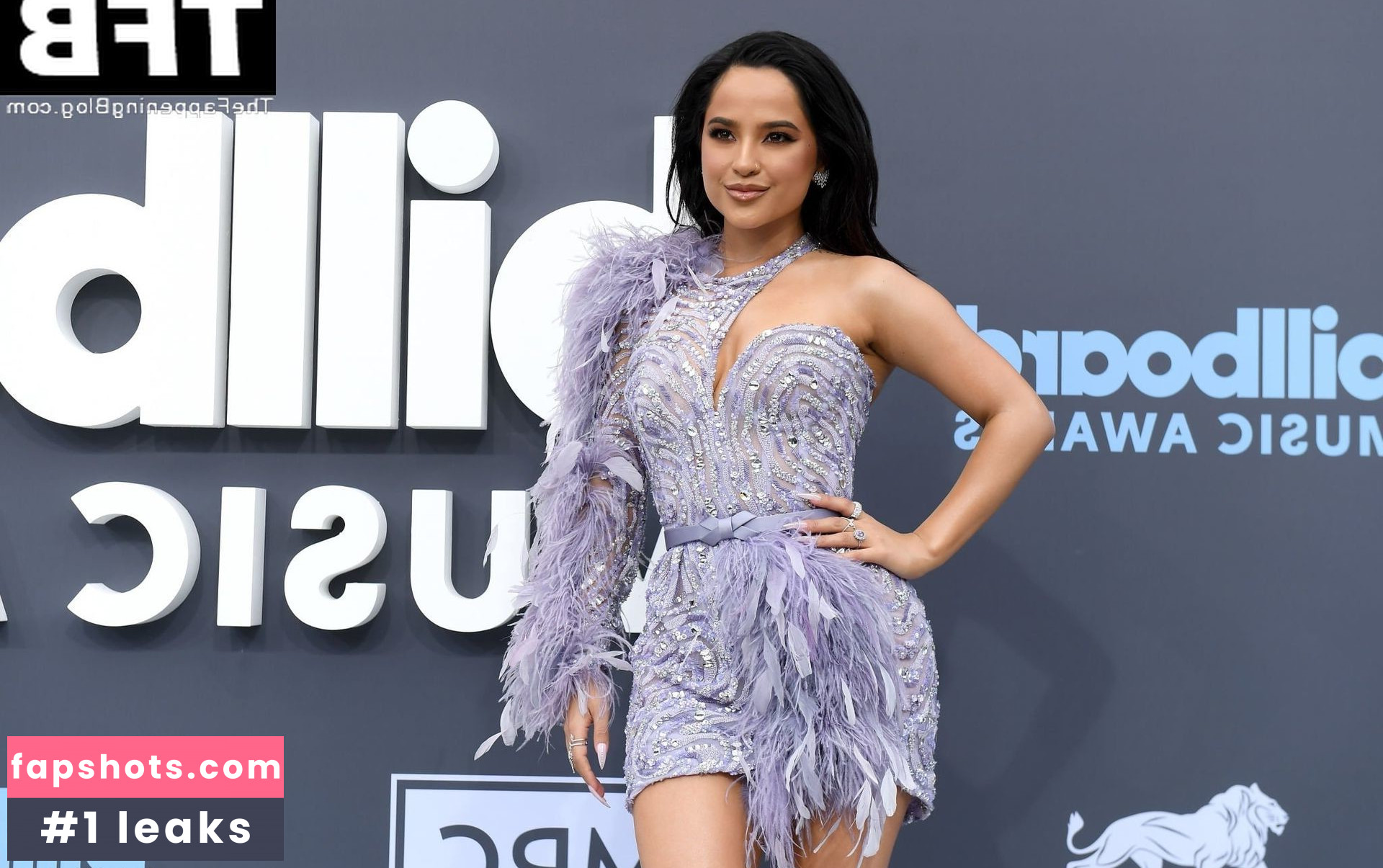 Becky G Nude Leaks OnlyFans Photos #790 - Fapshots