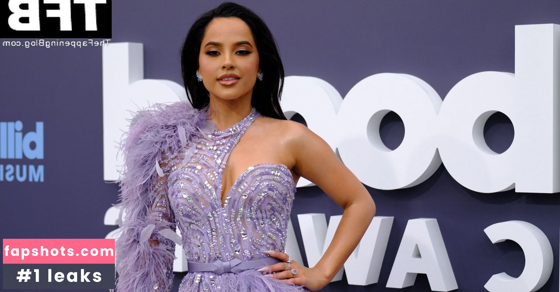 Becky G Nude Leaks OnlyFans Photos #793 - Fapshots