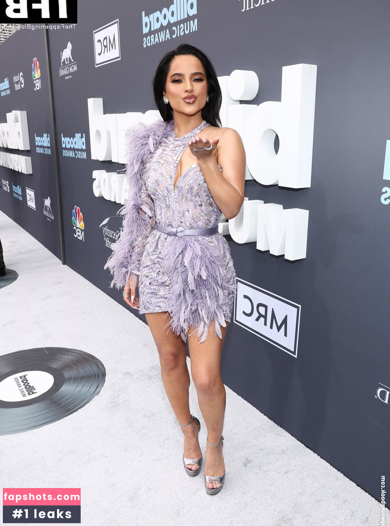 Becky G Nude Leaks OnlyFans Photos #796 - Fapshots