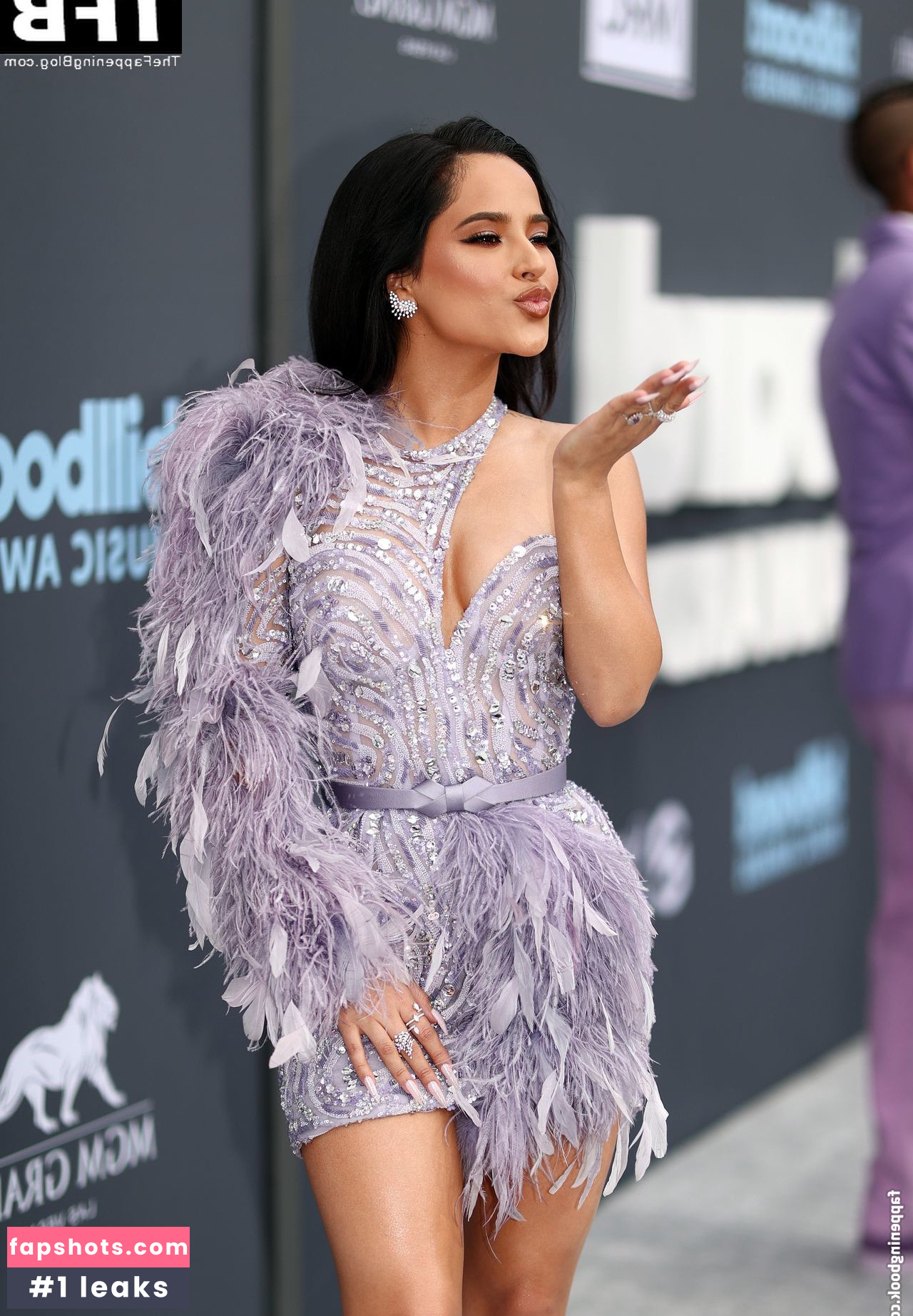 Becky G Nude Leaks OnlyFans Photos #798 - Fapshots