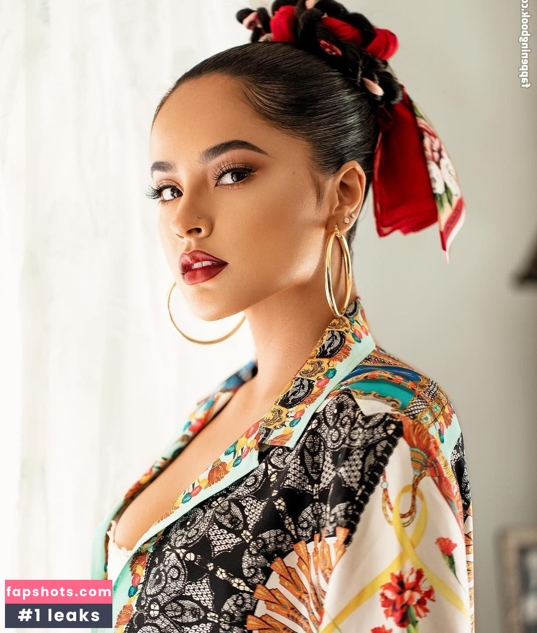Becky G Nude Leaks OnlyFans Photos #812 - Fapshots