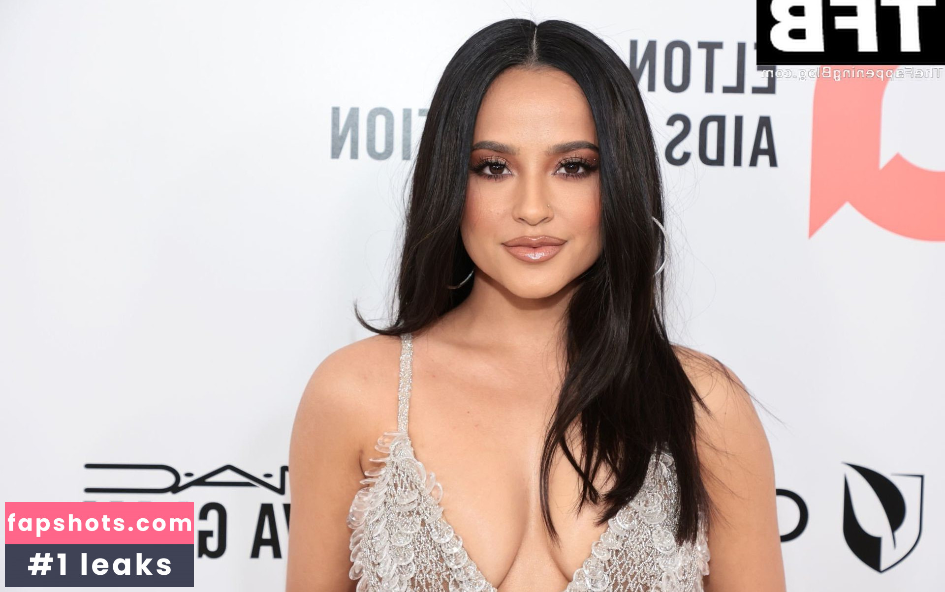 Becky G Nude Leaks OnlyFans Photos #814 - Fapshots