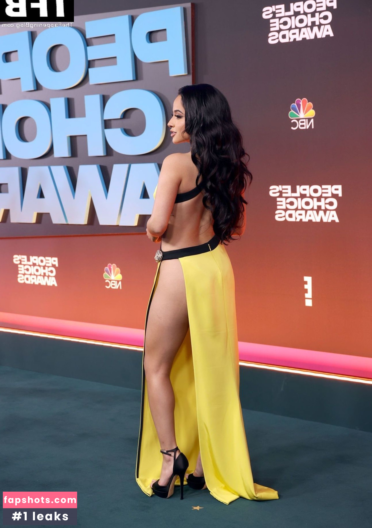 Becky G Nude Leaks OnlyFans Photos #816 - Fapshots