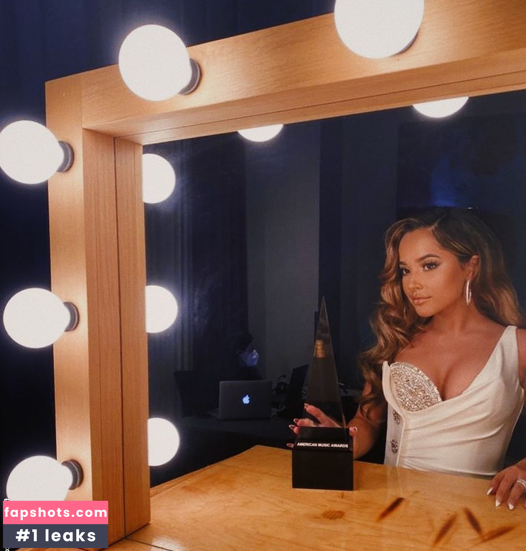 Becky G Nude Leaks OnlyFans Photos #831 - Fapshots