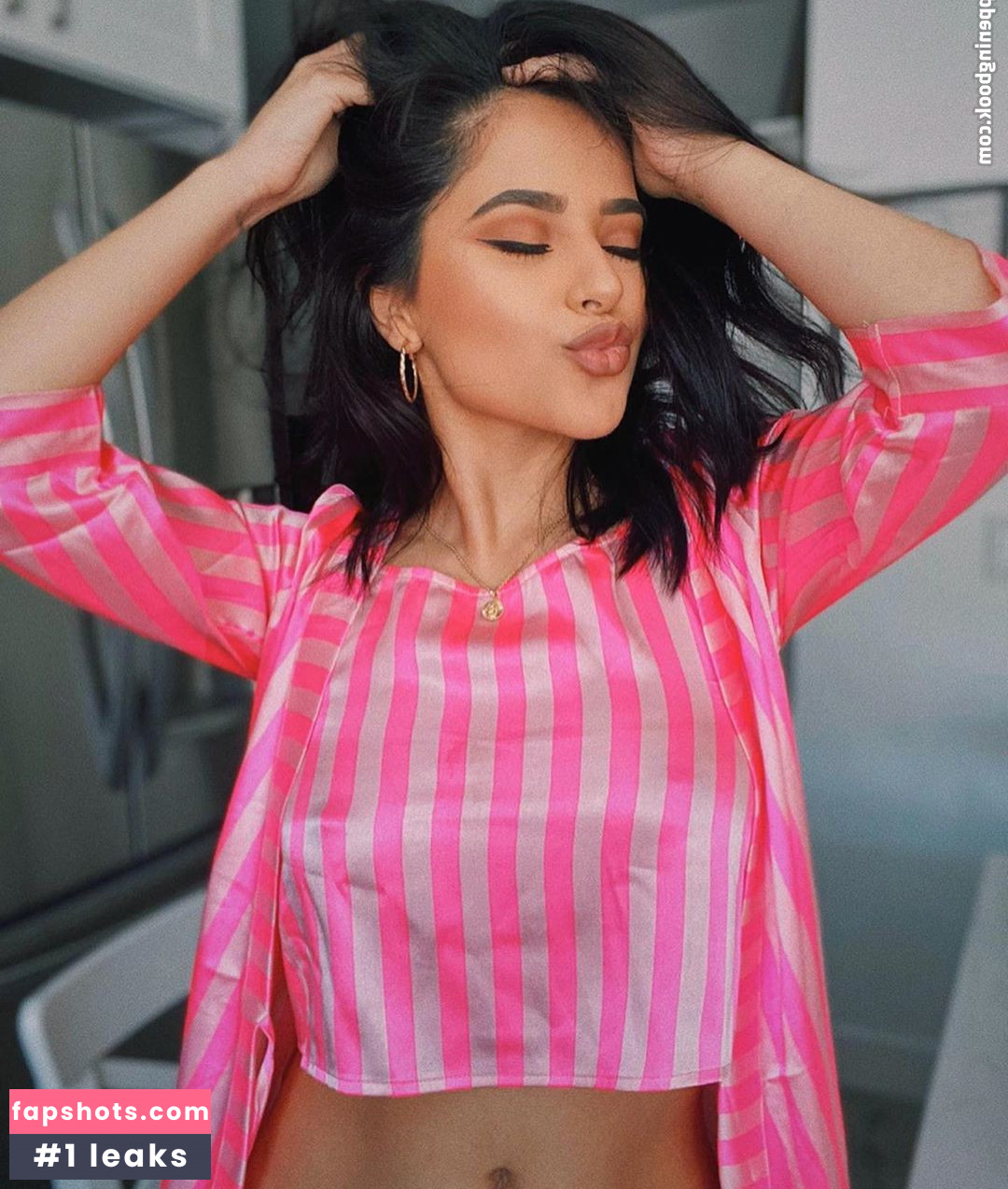 Becky G Nude Leaks OnlyFans Photos #832 - Fapshots