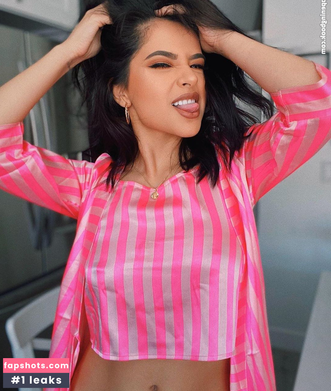 Becky G Nude Leaks OnlyFans Photos #833 - Fapshots