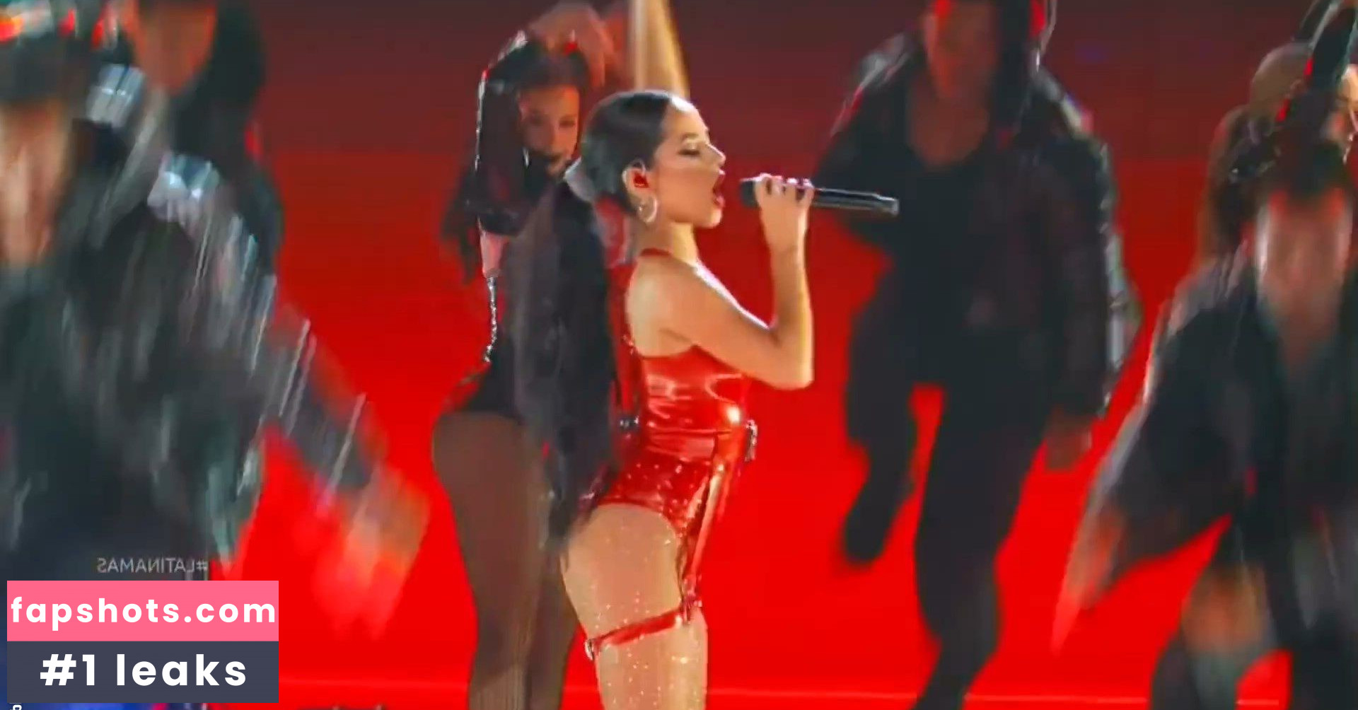 Becky G Nude Leaks OnlyFans Photos #837 - Fapshots