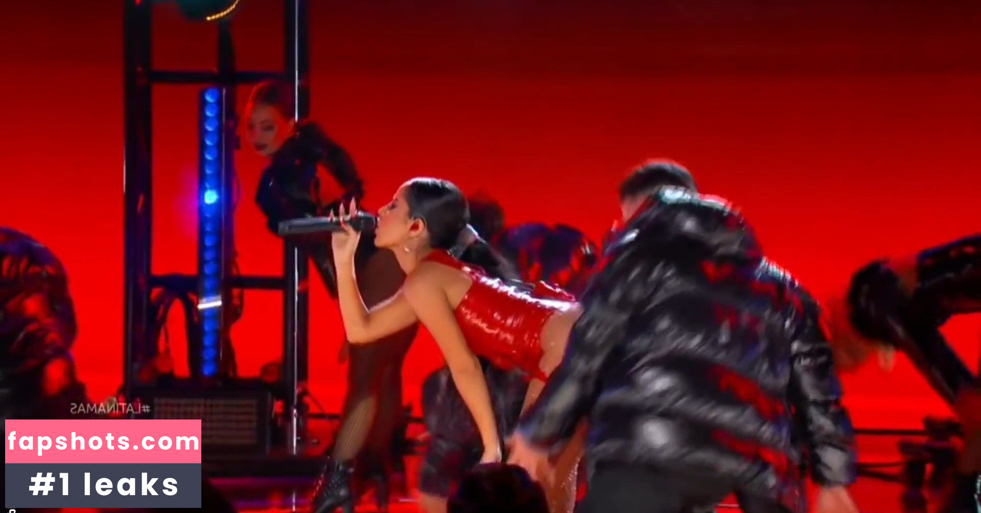 Becky G Nude Leaks OnlyFans Photos #839 - Fapshots