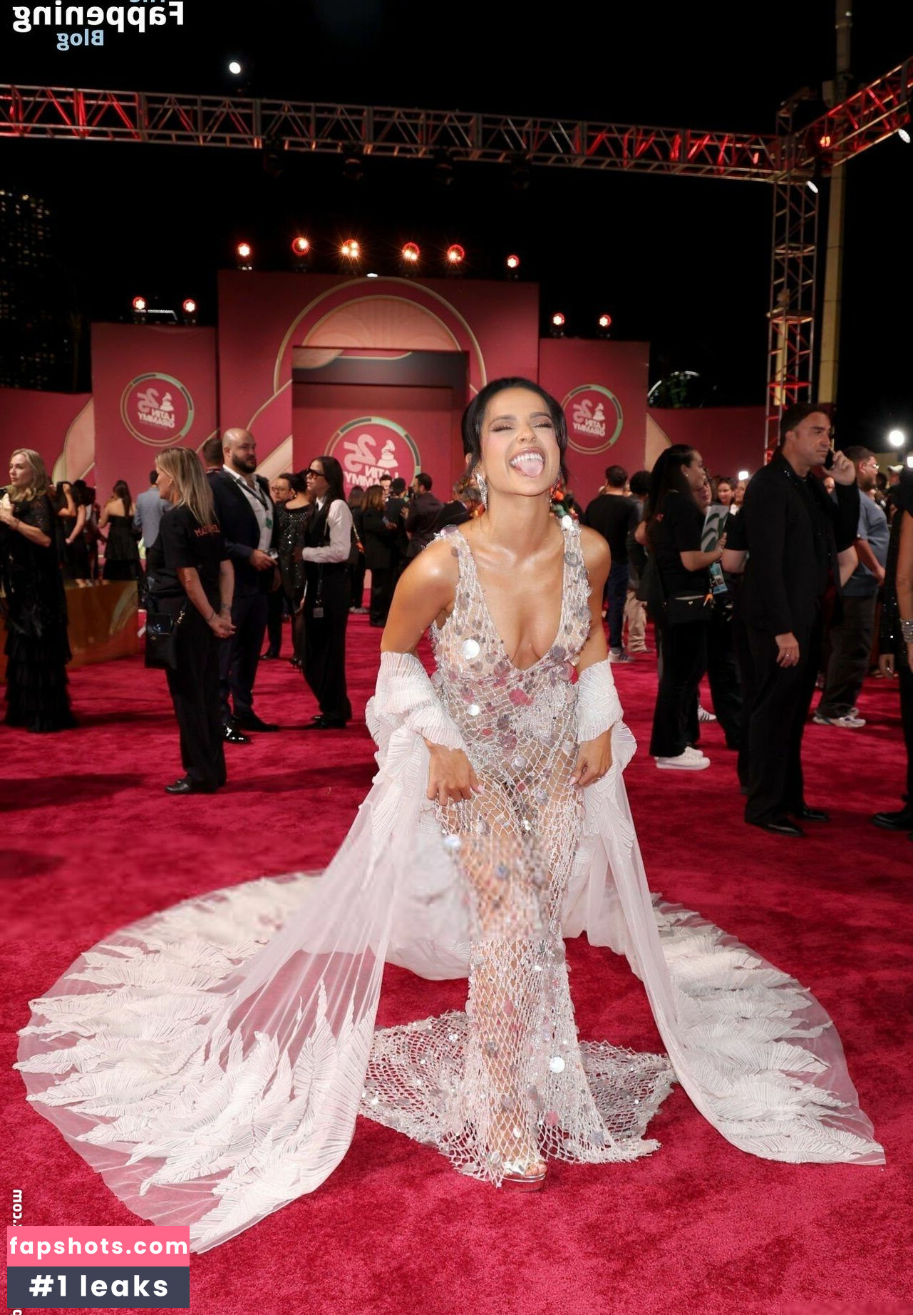 Becky G Nahé úniky fotek pouze od fanoušků #90 - Fapshots