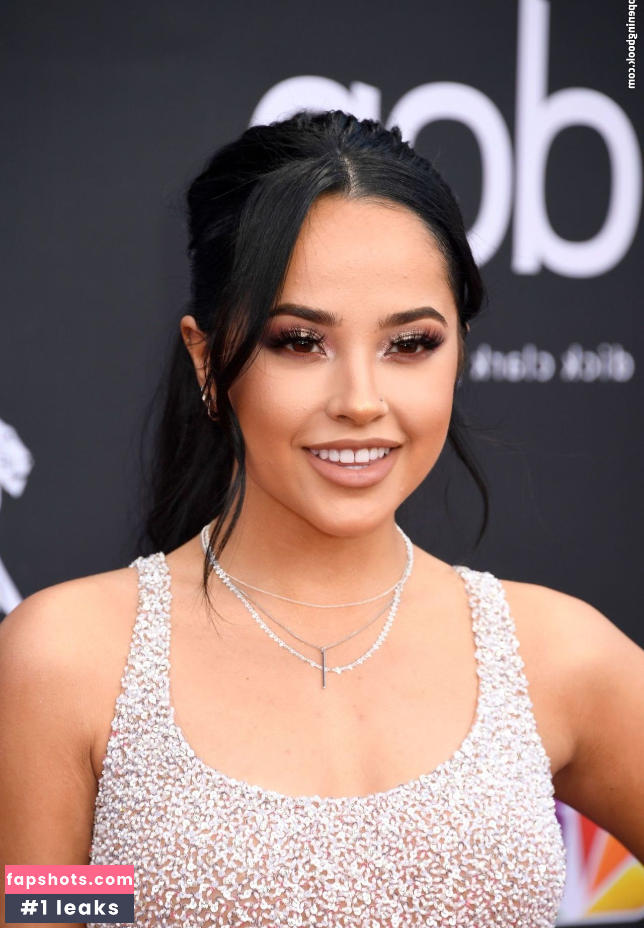 Becky G Nahé úniky fotek pouze od fanoušků #900 - Fapshots